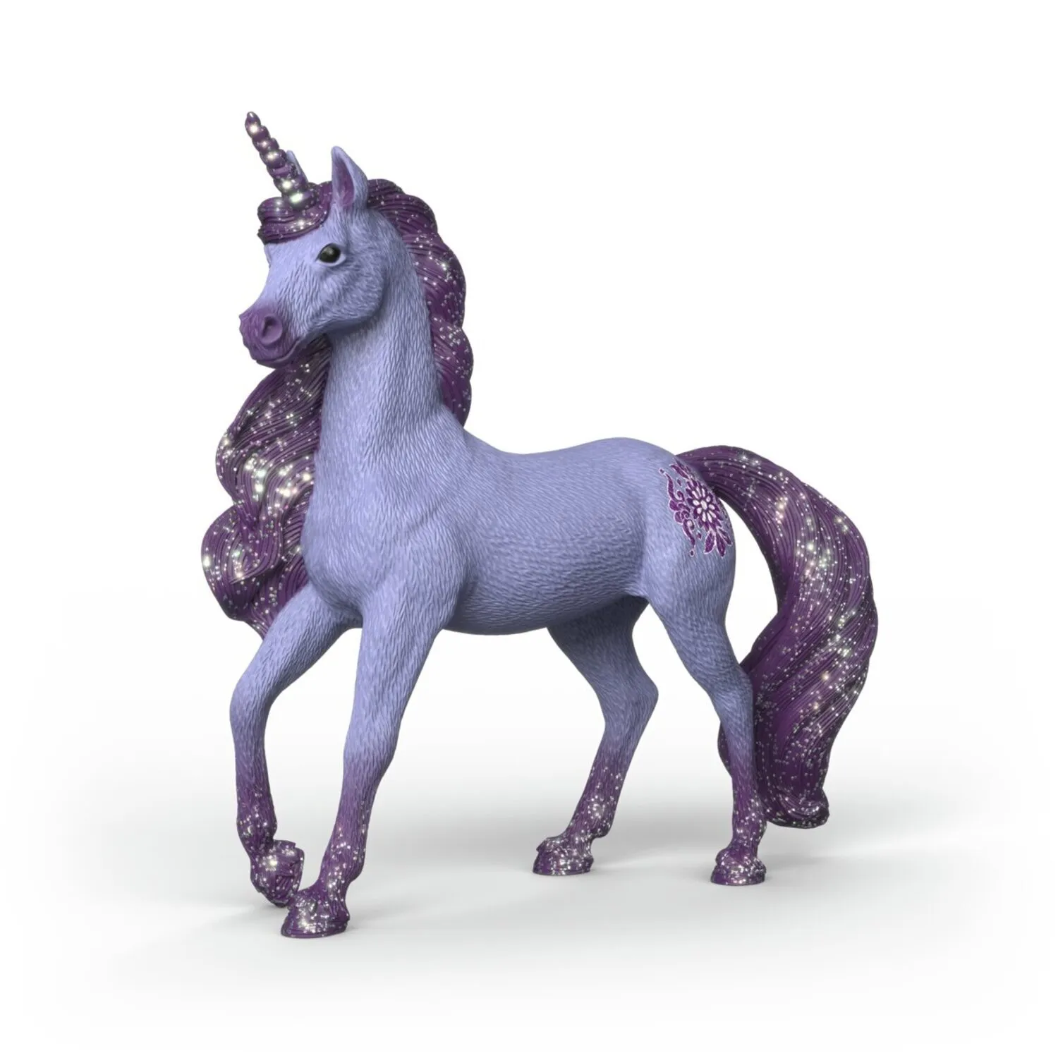 schleich BAYALA 70893 Unikorn Oyuncak Figür Figür Oyuncak