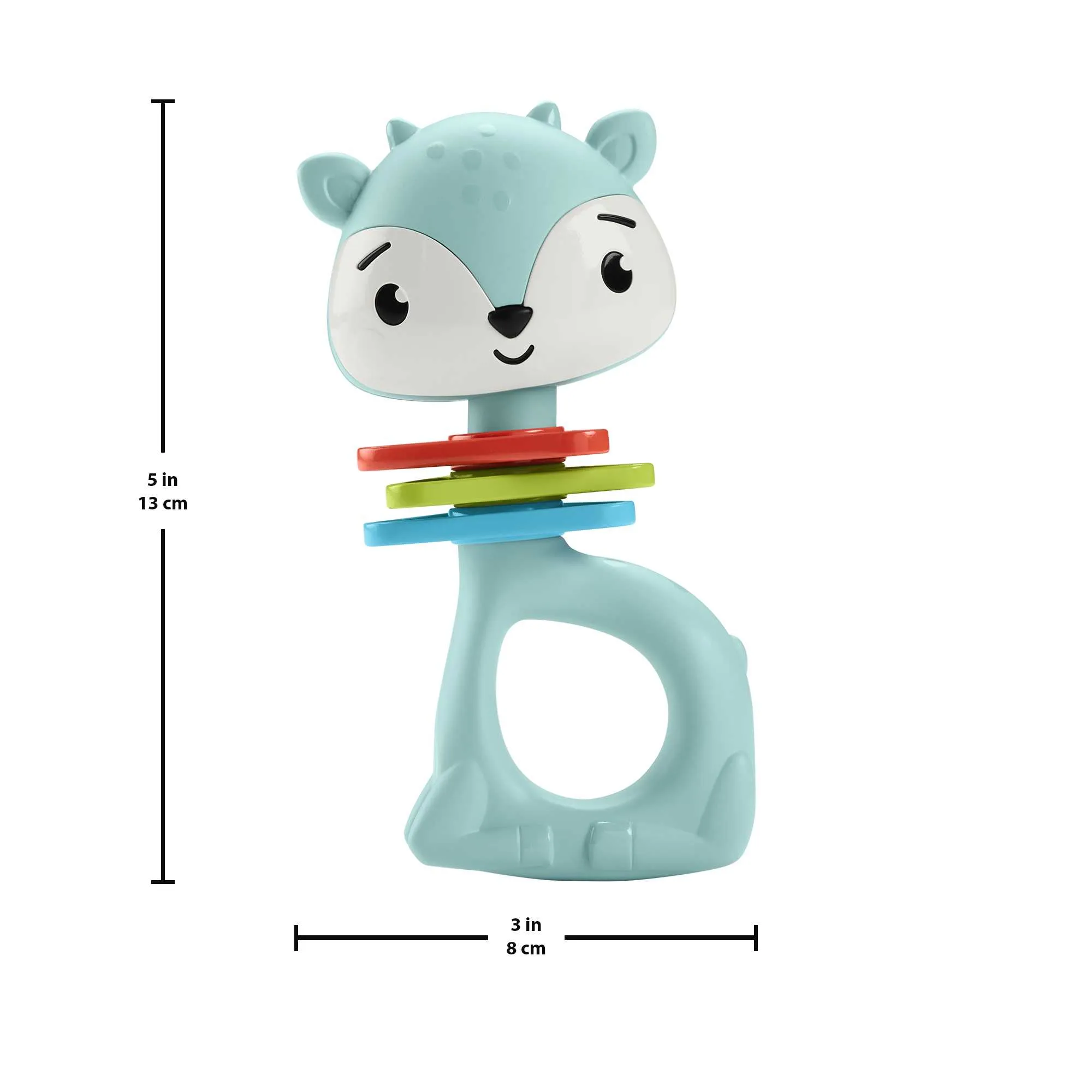 Fisher-Price HKD68 Thumbnail 5