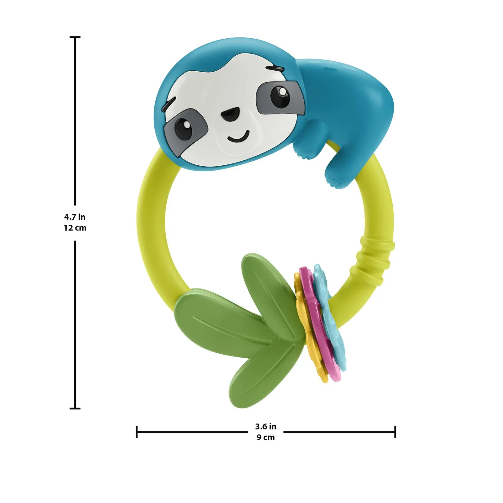 Fisher-Price HKD70 Thumbnail 5