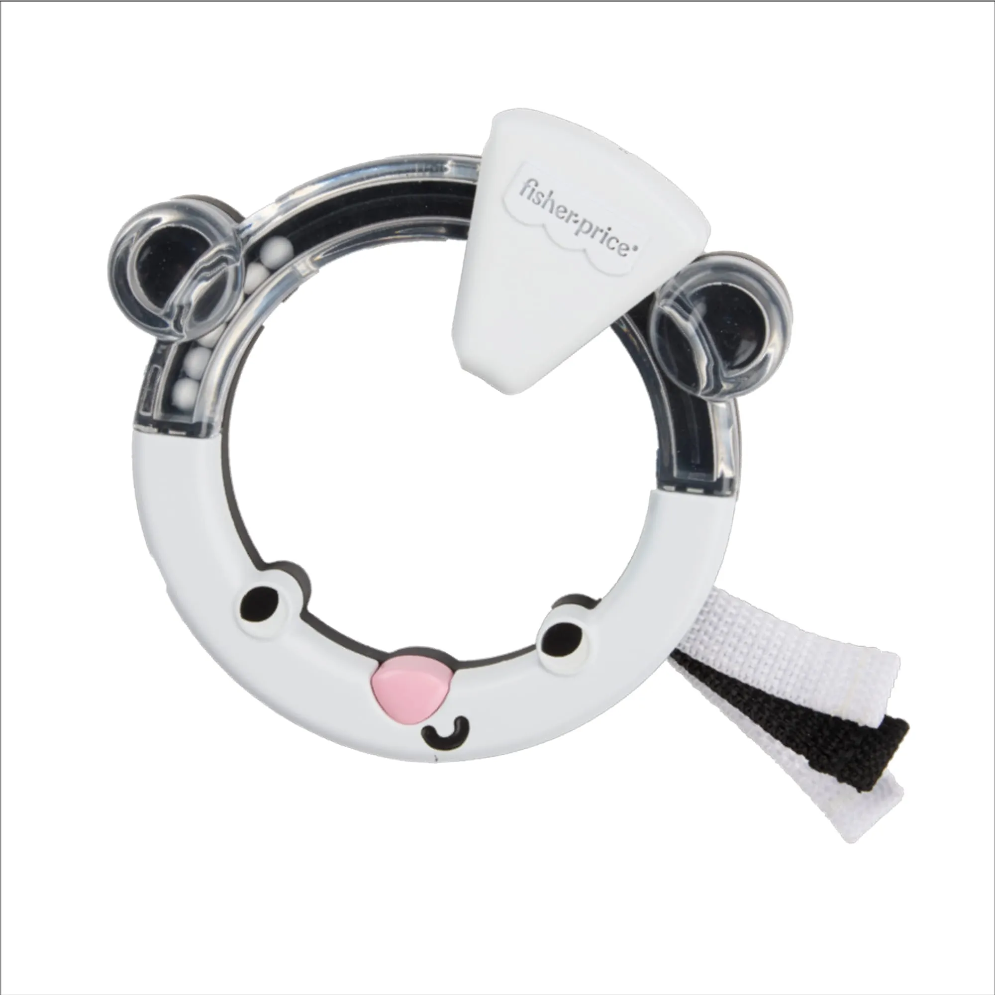 Fisher-Price JHB62 Figür Oyuncak
