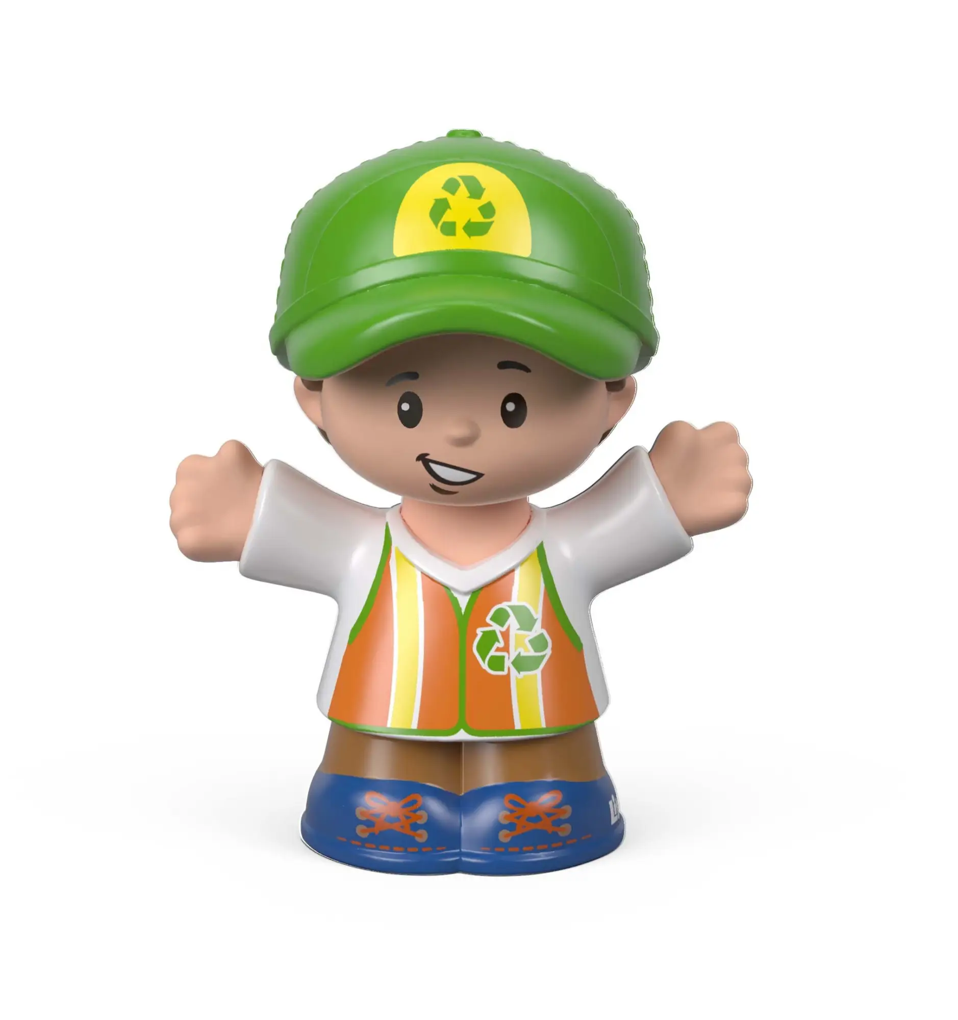 Mattel DVP63 Figür Oyuncak