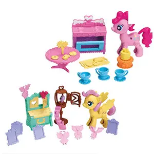 Hasbro A8206EU4 My Little Pony Oyuncak Figür Figür Oyuncak