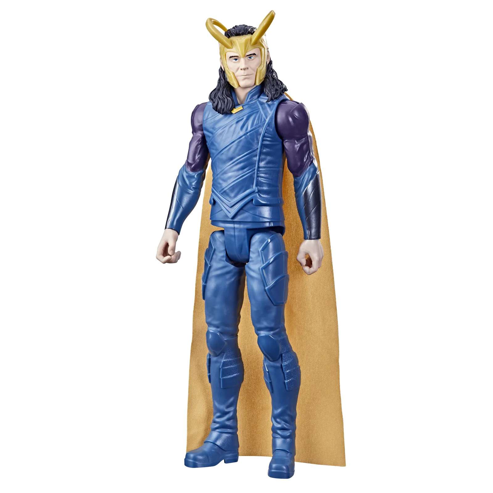 Hasbro Loki F22465X1 Oyuncak Figür