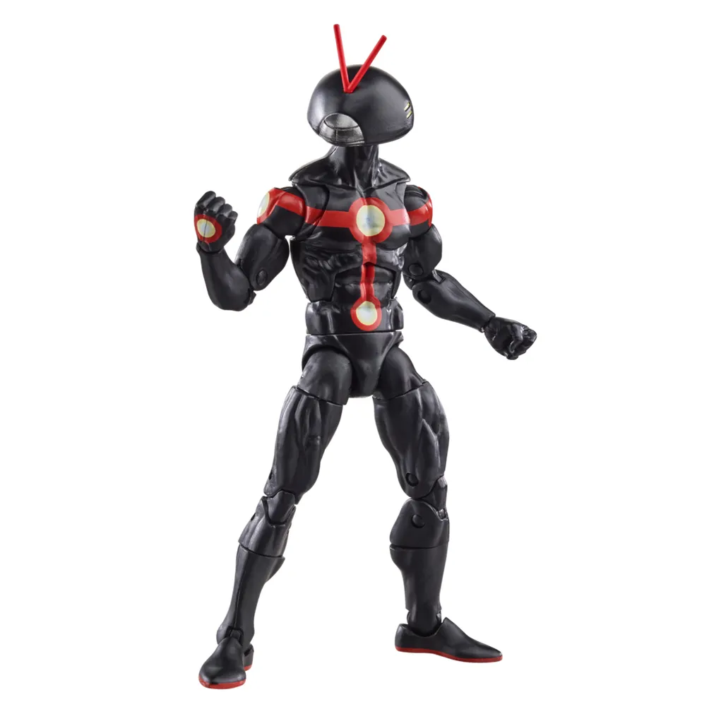Hasbro Marvel Legends Series Future Ant-Man F65795X0 Figür Oyuncak