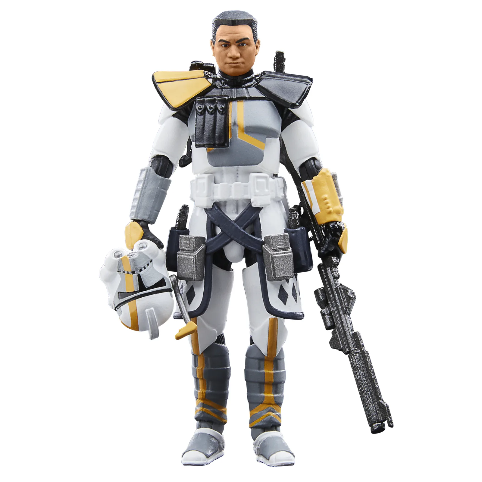Hasbro Star Wars ARC Commander Blitz F80605L0 Oyuncak Figür Figür Oyuncak