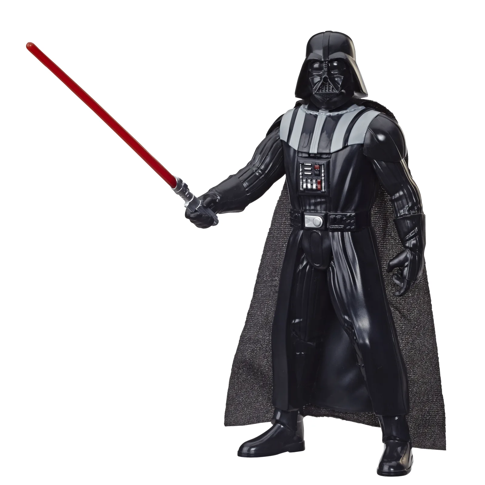 Hasbro Star Wars Darth Vader E83555X0 Oyuncak Figür