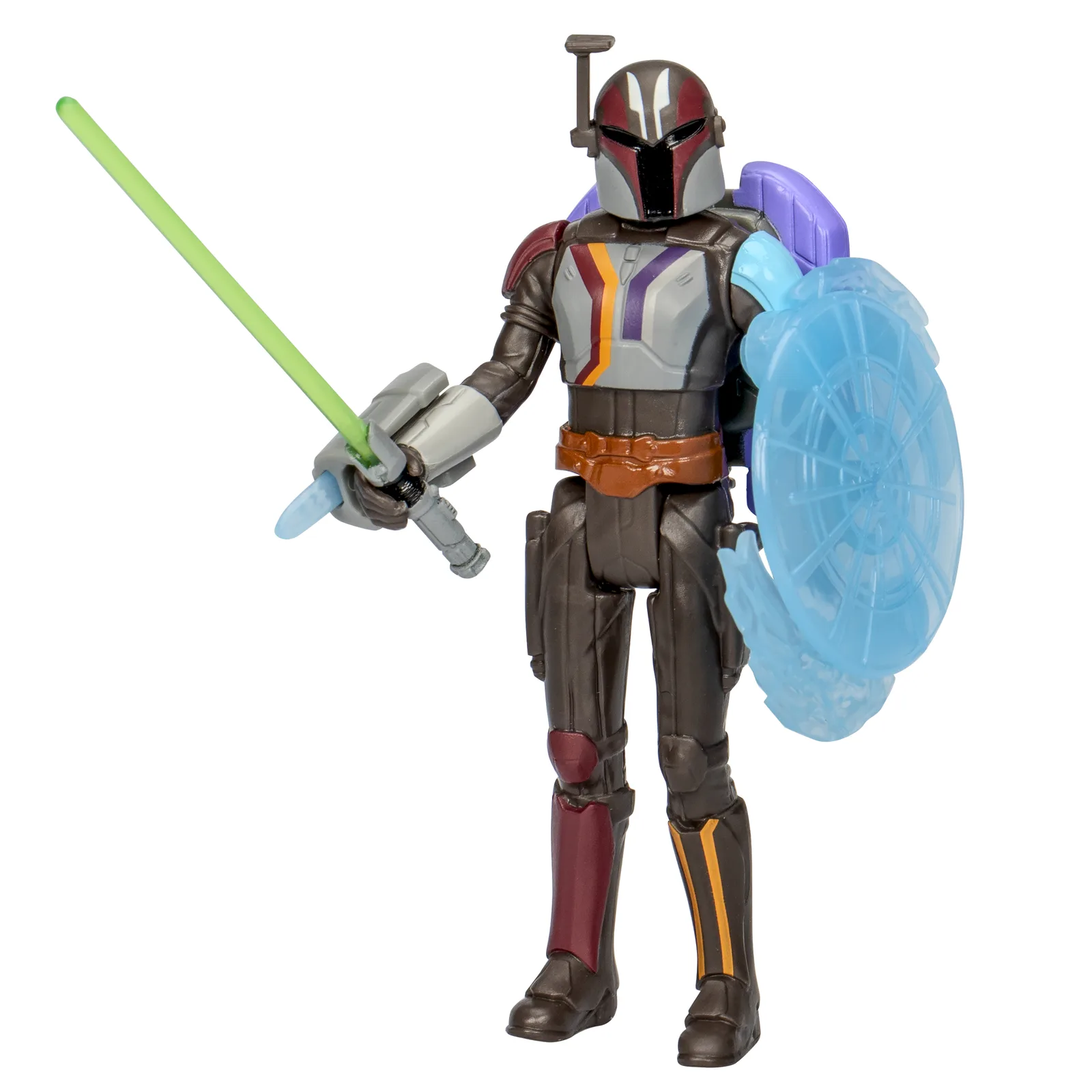 Hasbro Star Wars Sabine Wren G01395X6 Oyuncak Figür