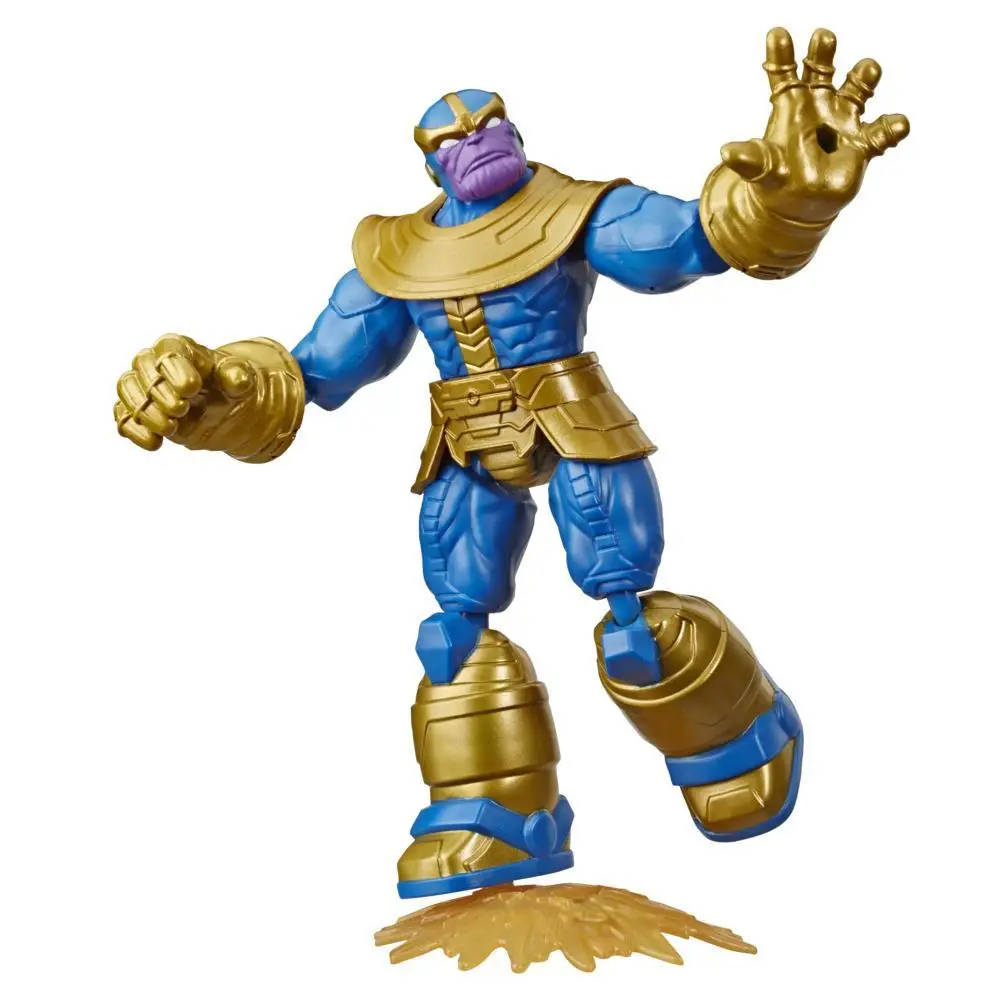 Hasbro Thanos E83445X2 Oyuncak Figür