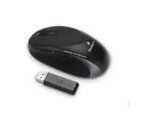 Kensington Ci60 Wireless Optical Mouse 72258 Fare