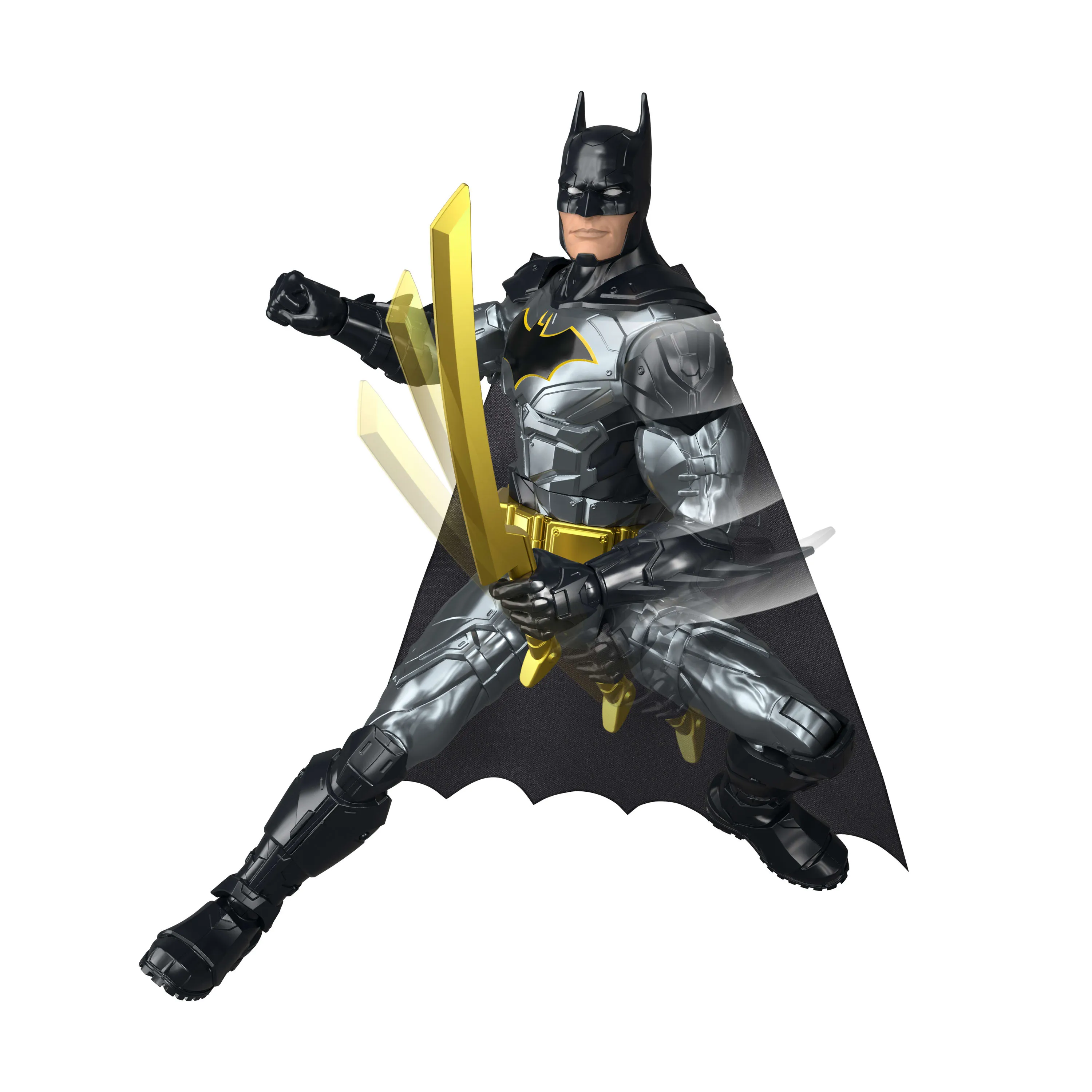 DC Comics JMN71 Figür Oyuncak