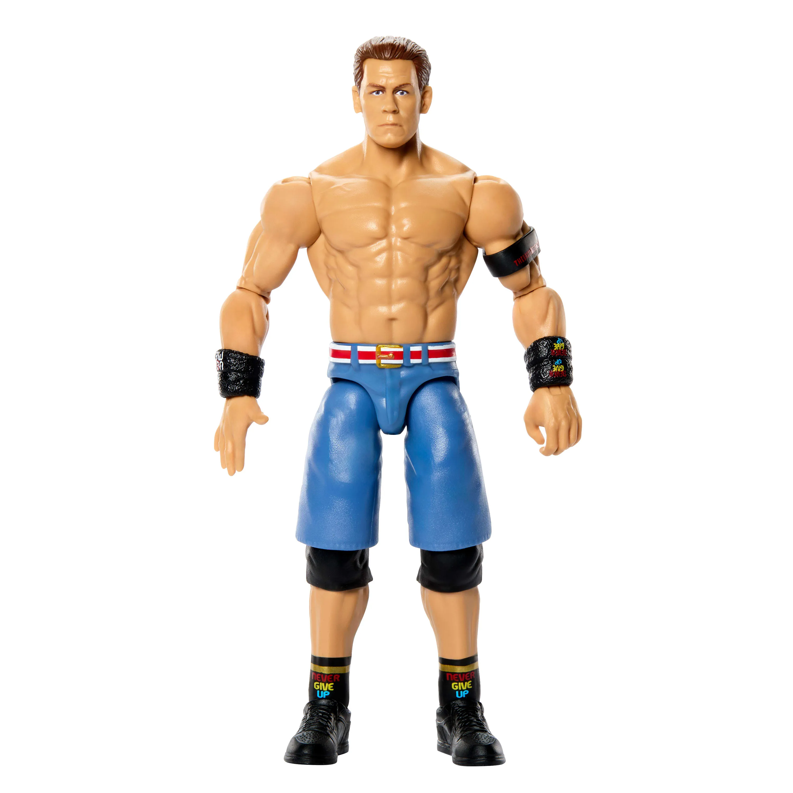 WWE JHJ18 Figür Oyuncak