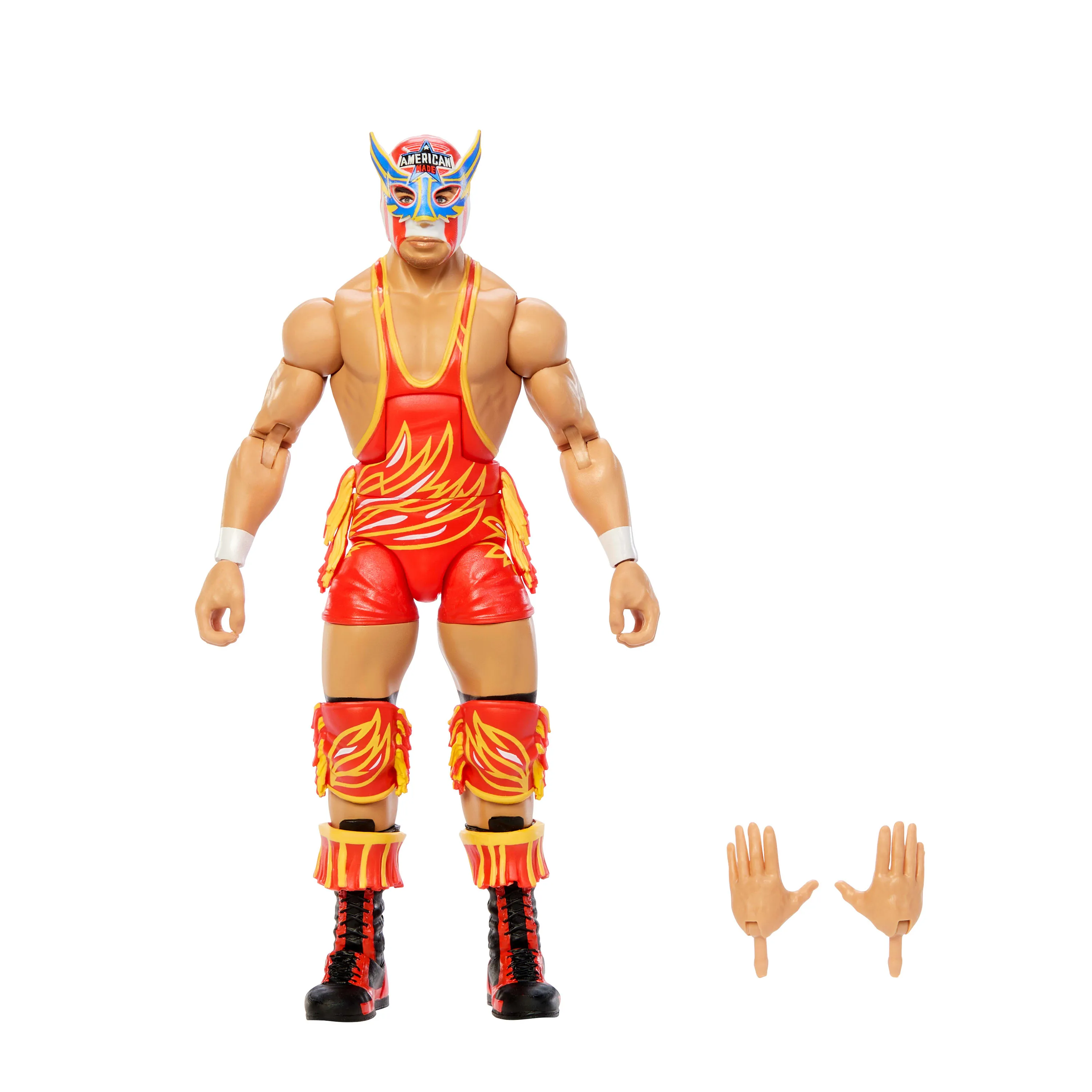 WWE JHT91 Figür Oyuncak