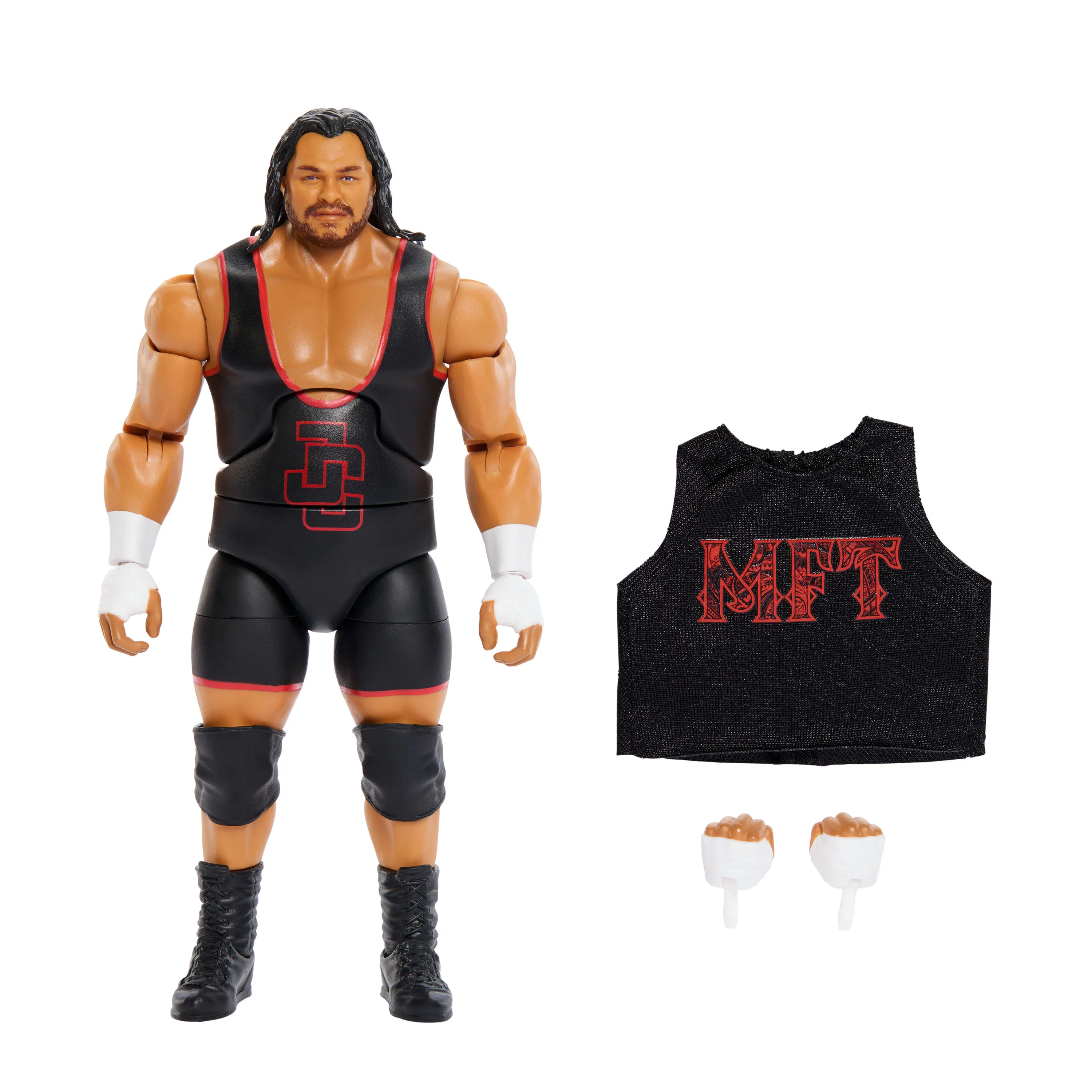 WWE JHT98 Figür Oyuncak