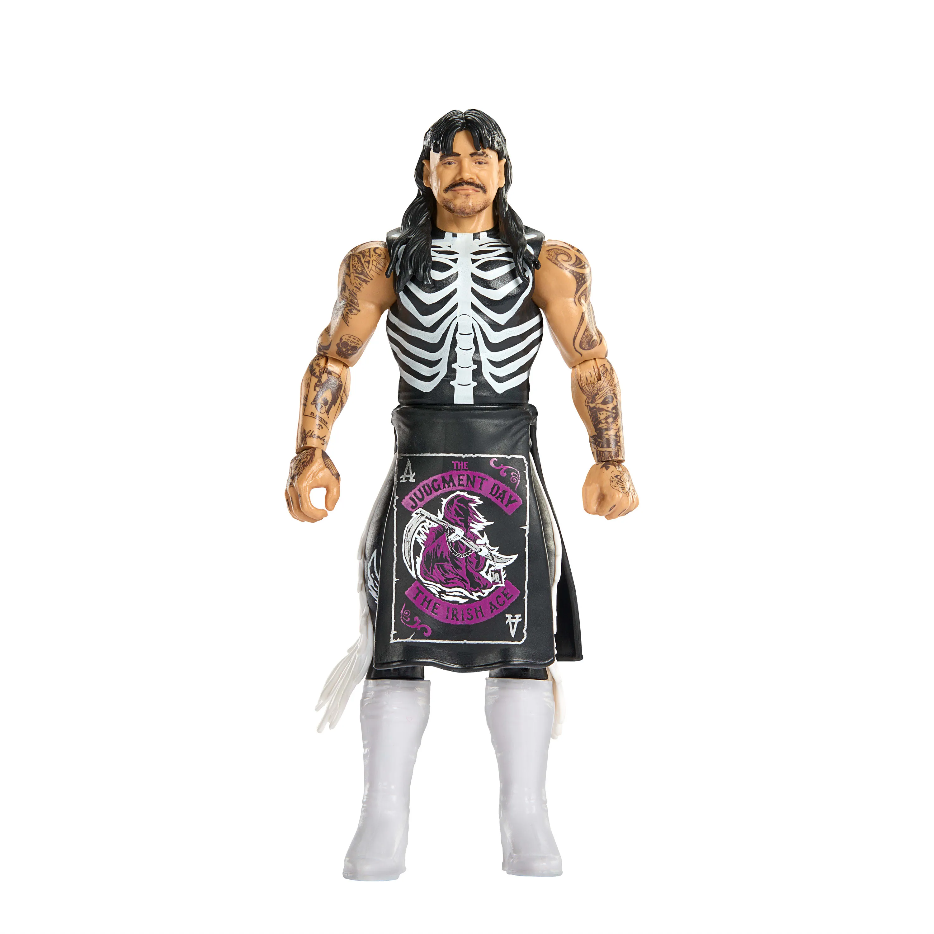 WWE JHH85 Figür Oyuncak
