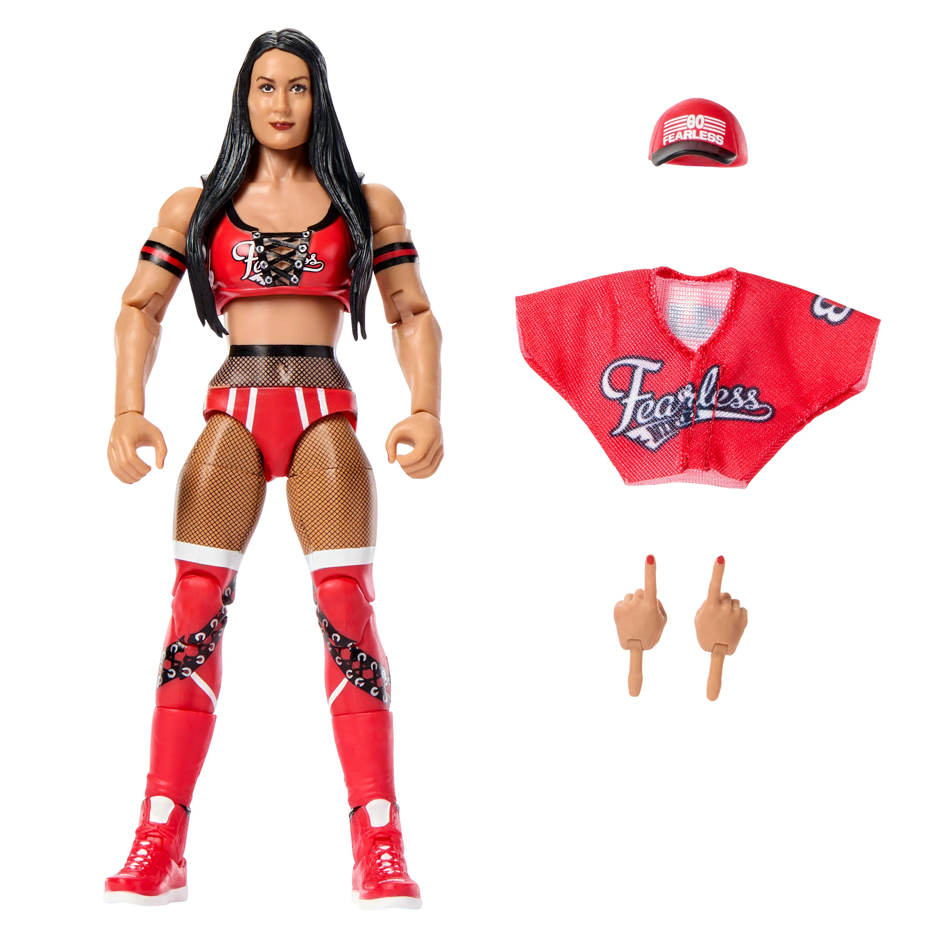 WWE JHT69 Figür Oyuncak
