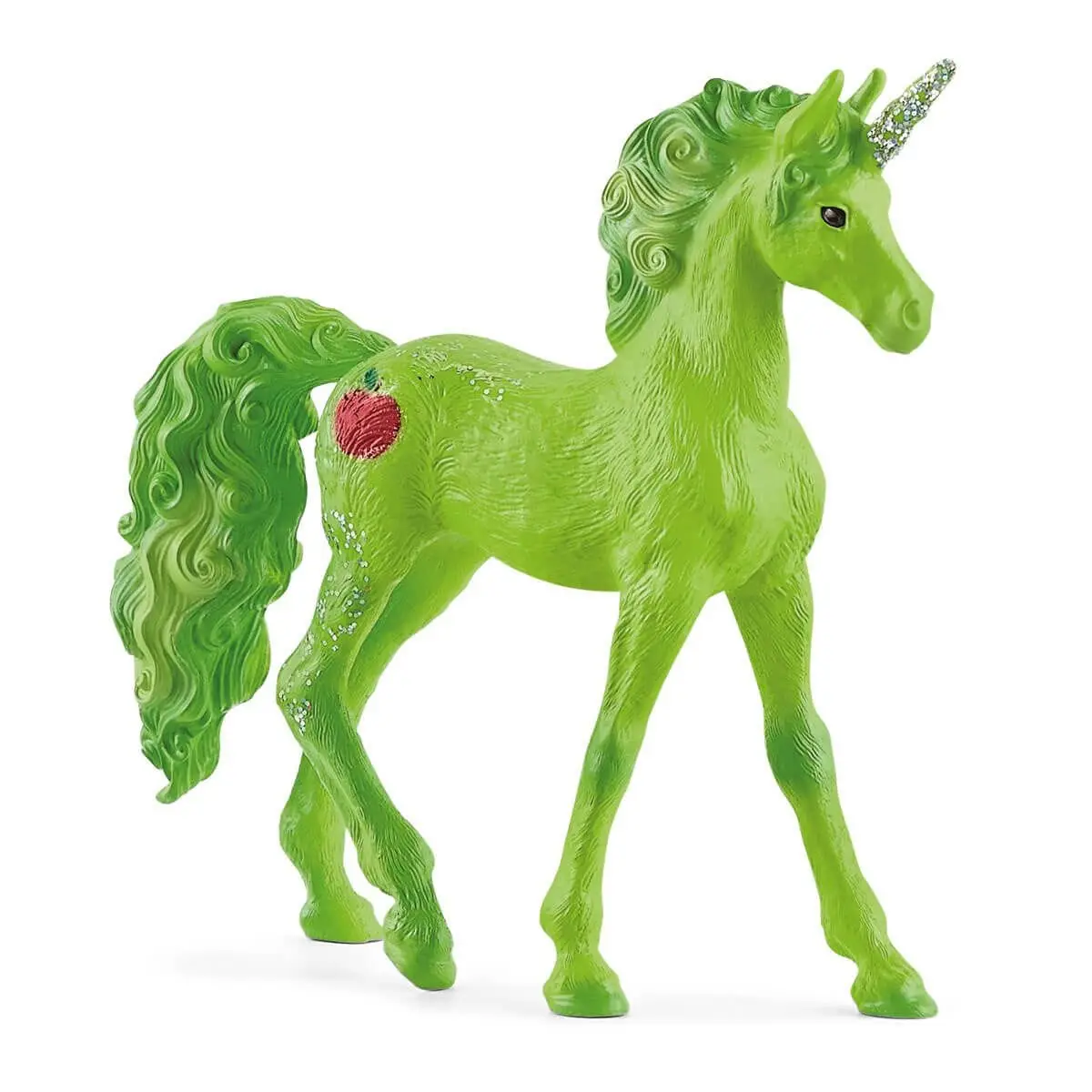 schleich Apple 70708 BAYALA Unikorn Oyuncak Figür