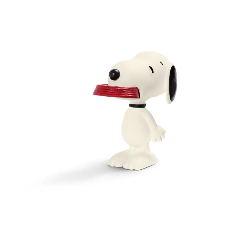 schleich 22002 Peanuts Oyuncak Figür Figür Oyuncak