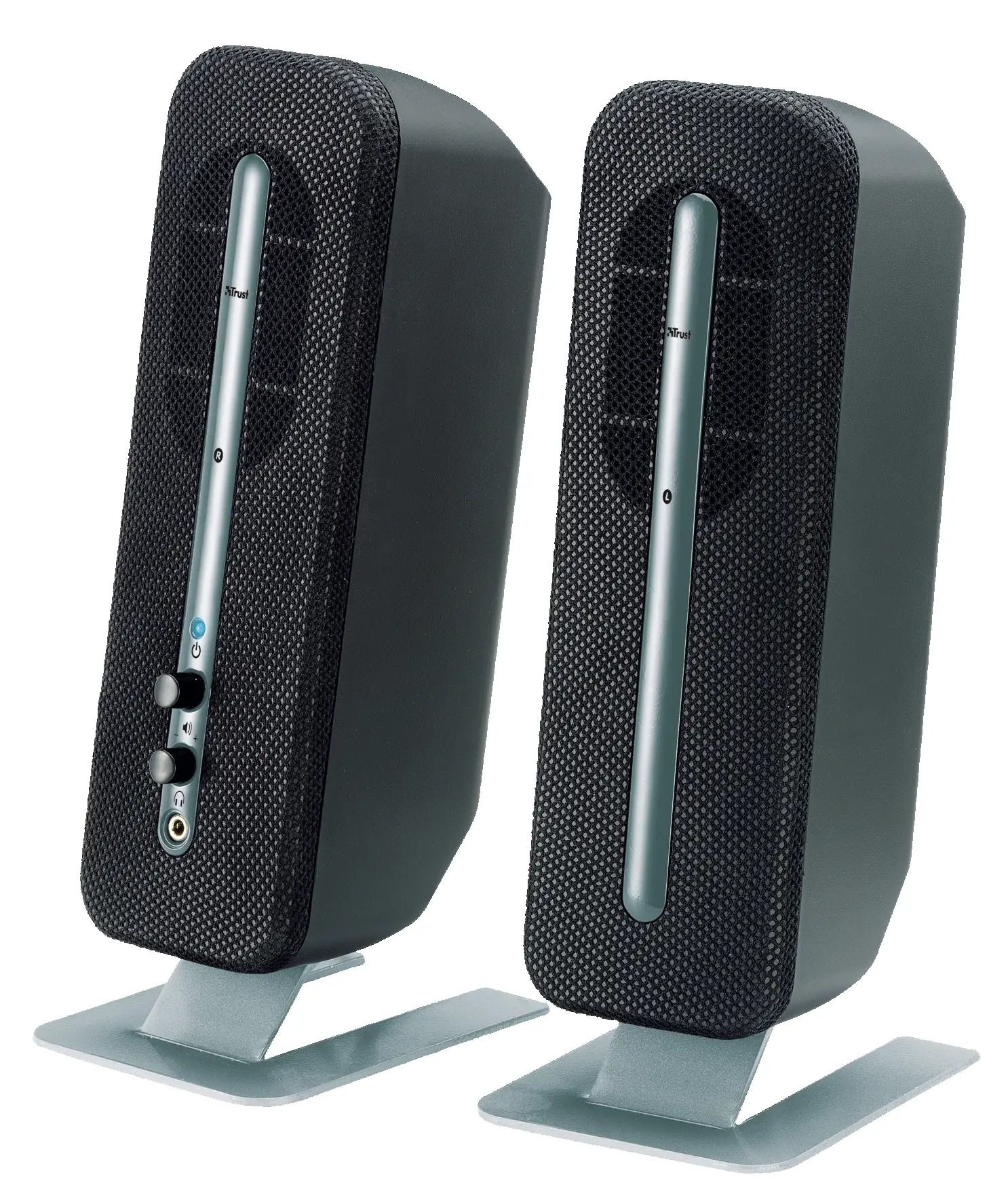 Trust 2.0 Speaker Set SP-2600 7 W 14944 Figür Oyuncak