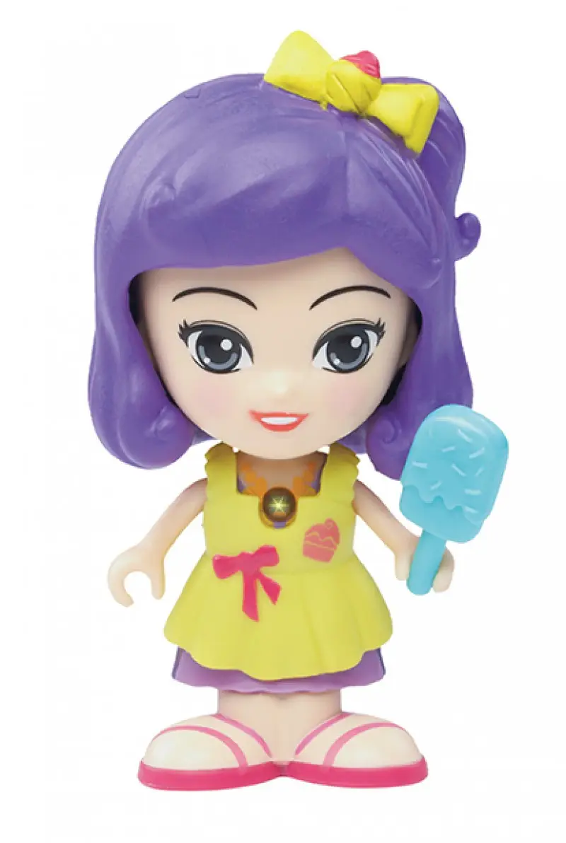VTech Flipsies 80-159523 Oyuncak Figür