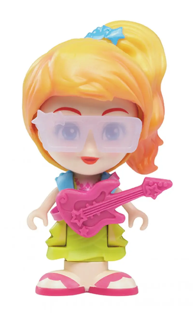 VTech Flipsies 80-159923 Oyuncak Figür