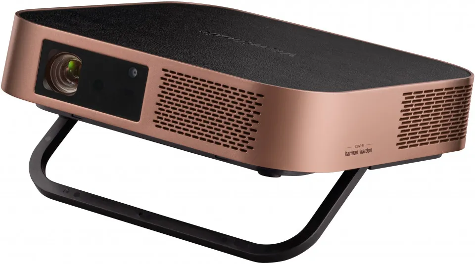Viewsonic M2W Projector Film Göstericileri