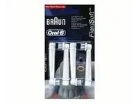 Braun BR-EB17-4
