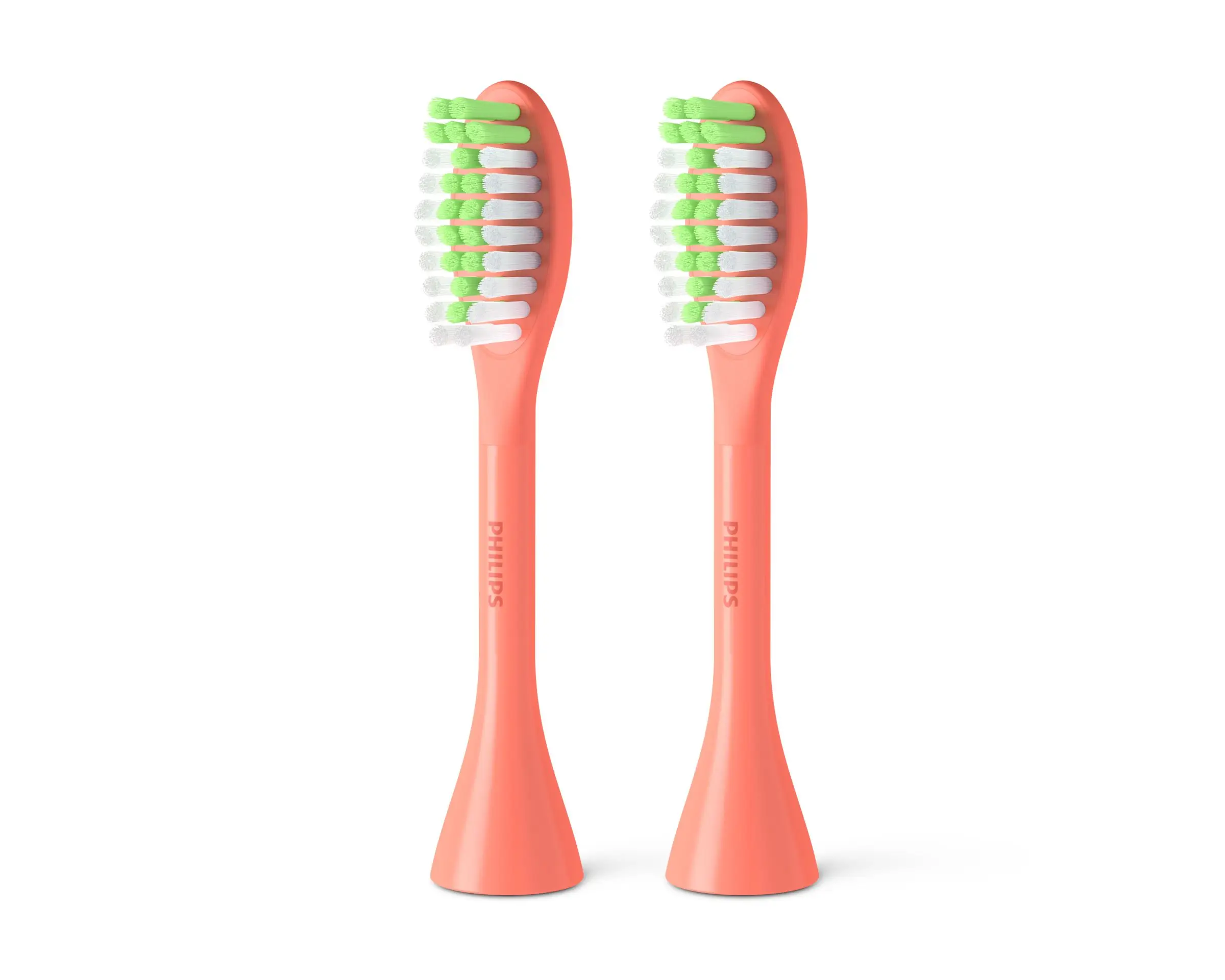 Philips One by Sonicare BH1022 Standart Philips One Diş Fırçası Başlıkları BH1022/01 Fırça Başlıkları