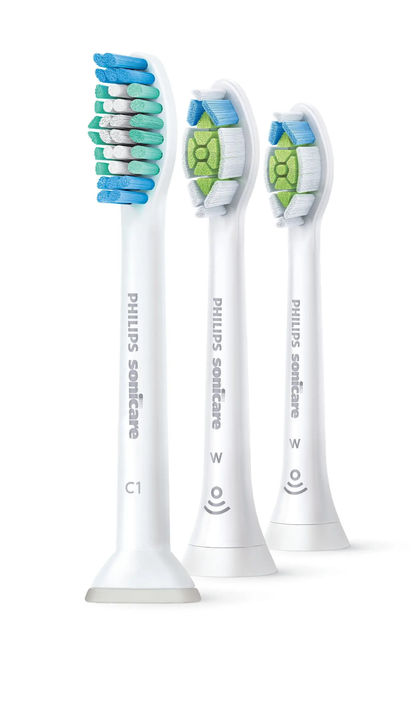 Philips HX6013/56 Fırça Başlıkları