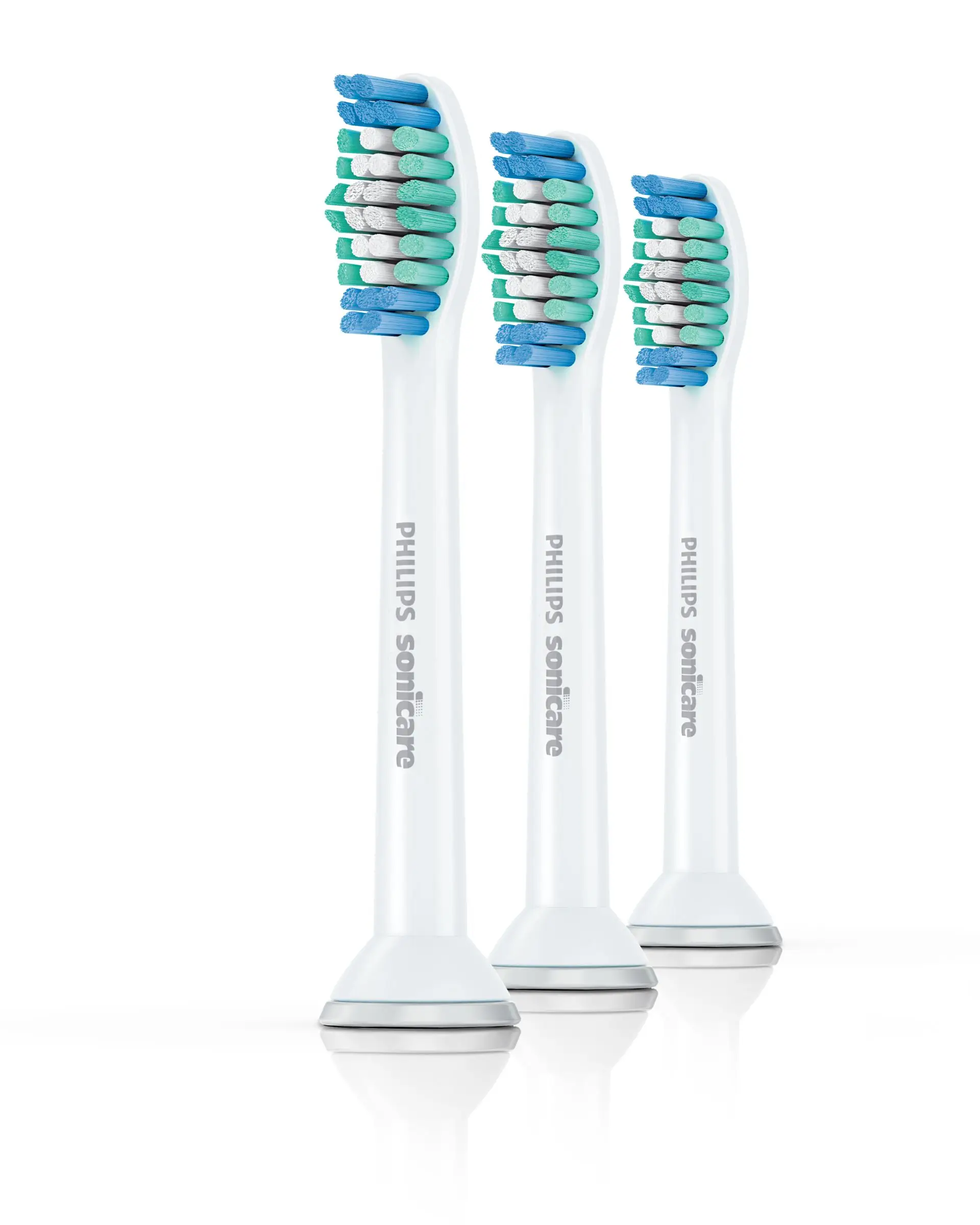 Philips HX6013/58 Fırça Başlıkları