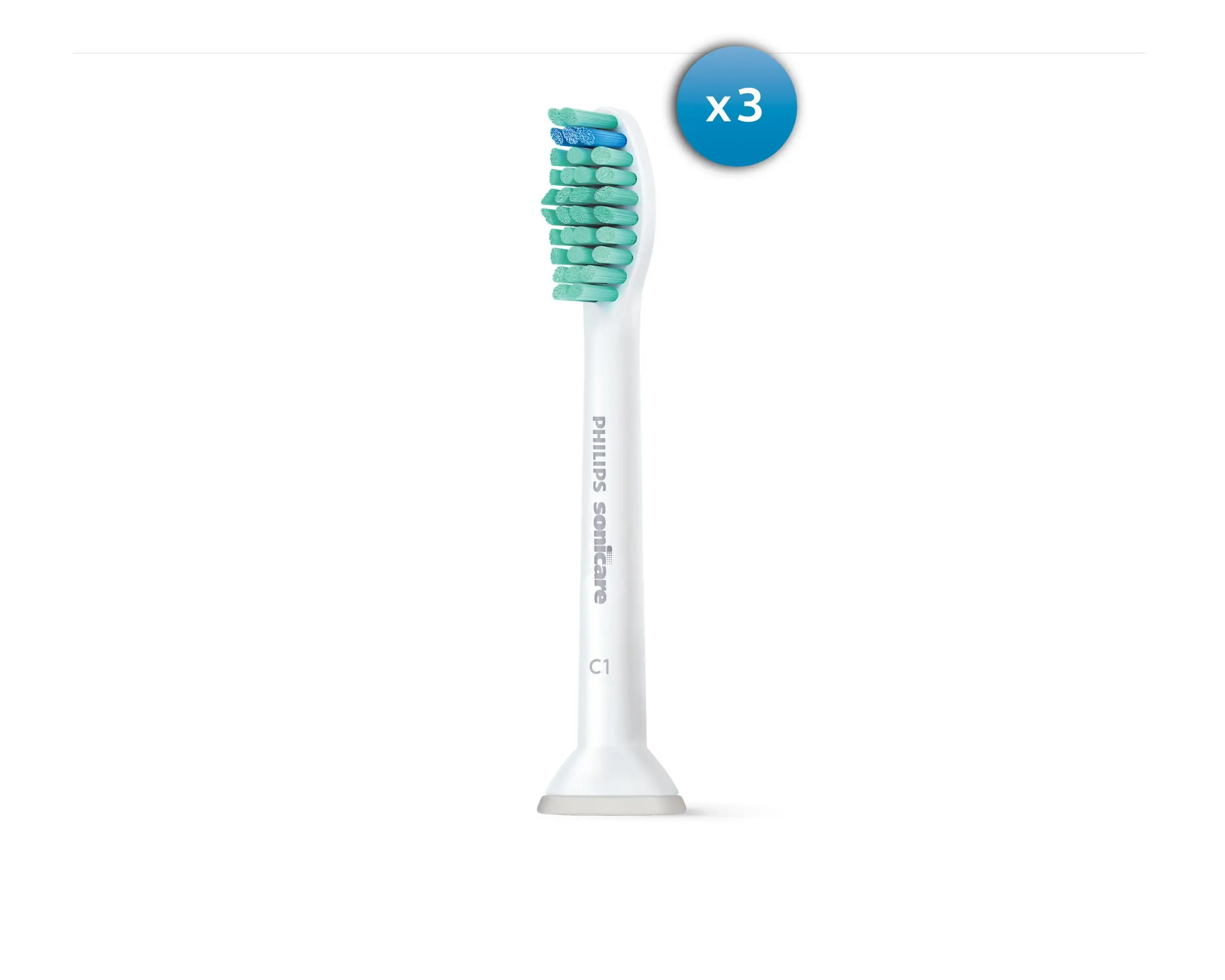 Philips HX6013/63 Fırça Başlıkları
