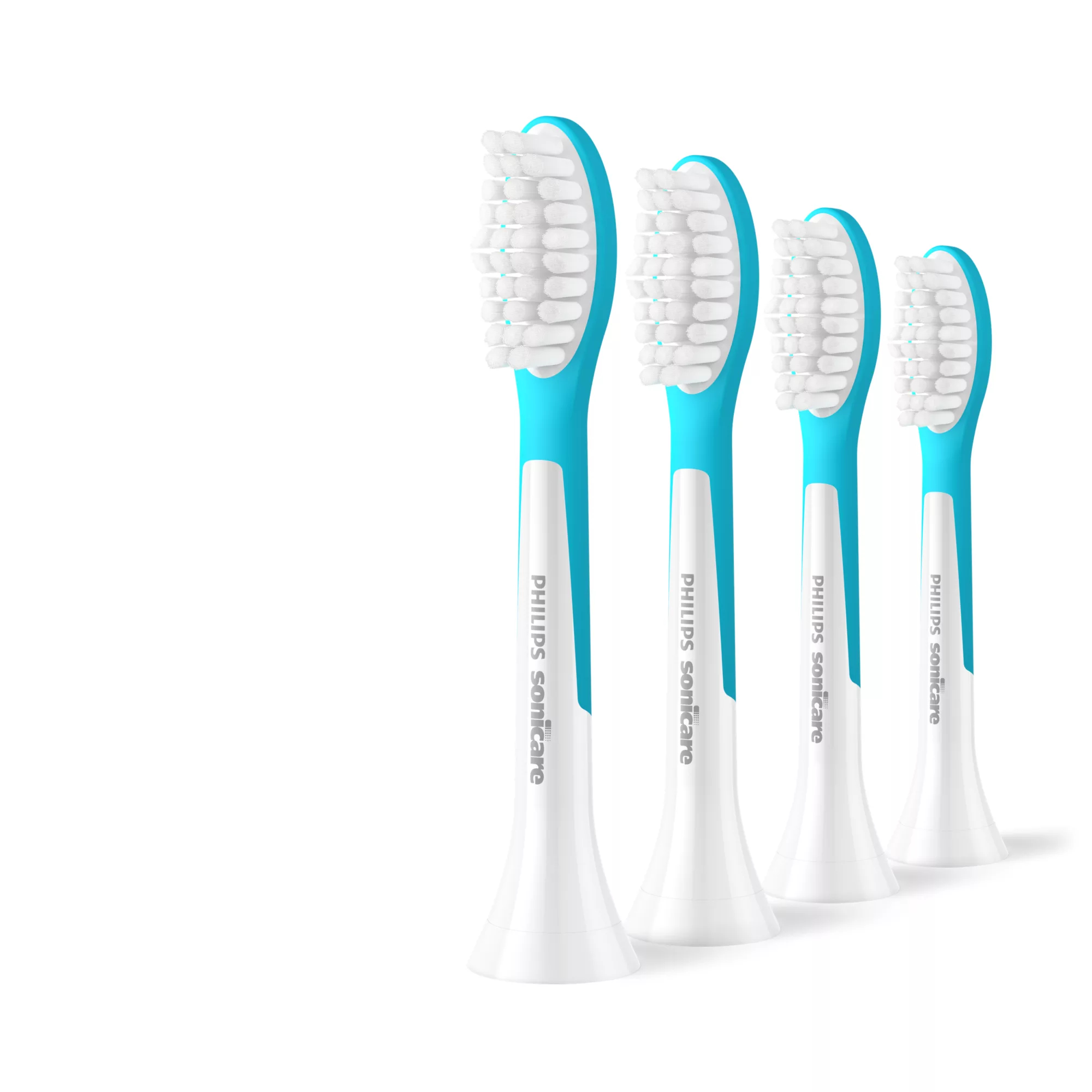 Philips Sonicare For Kids HX6044/90 Fırça Başlıkları