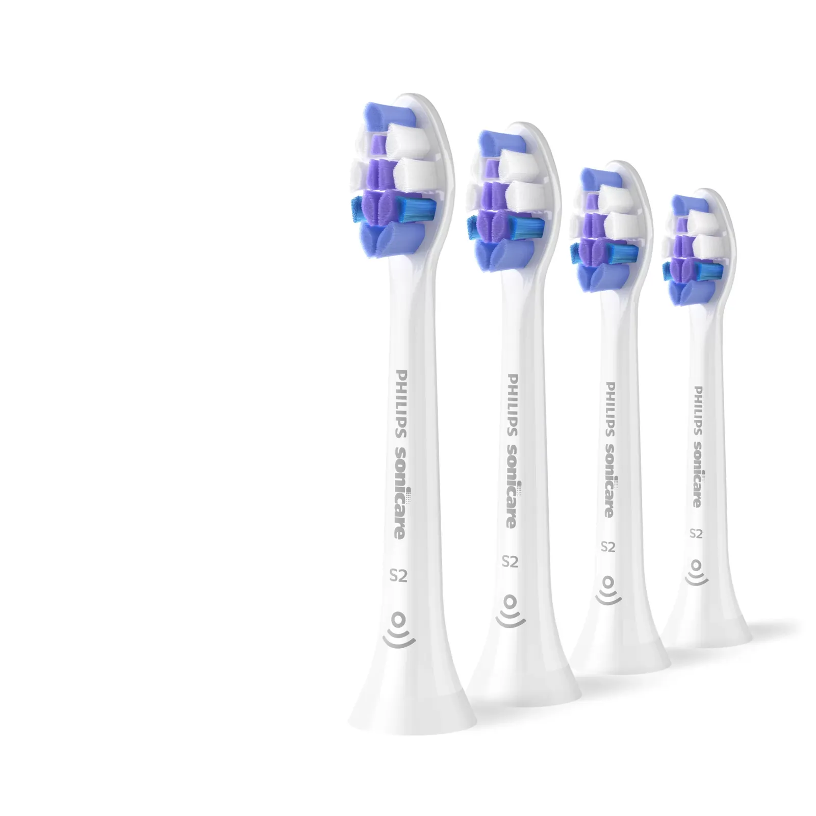 Philips HX6054/87 Fırça Başlıkları