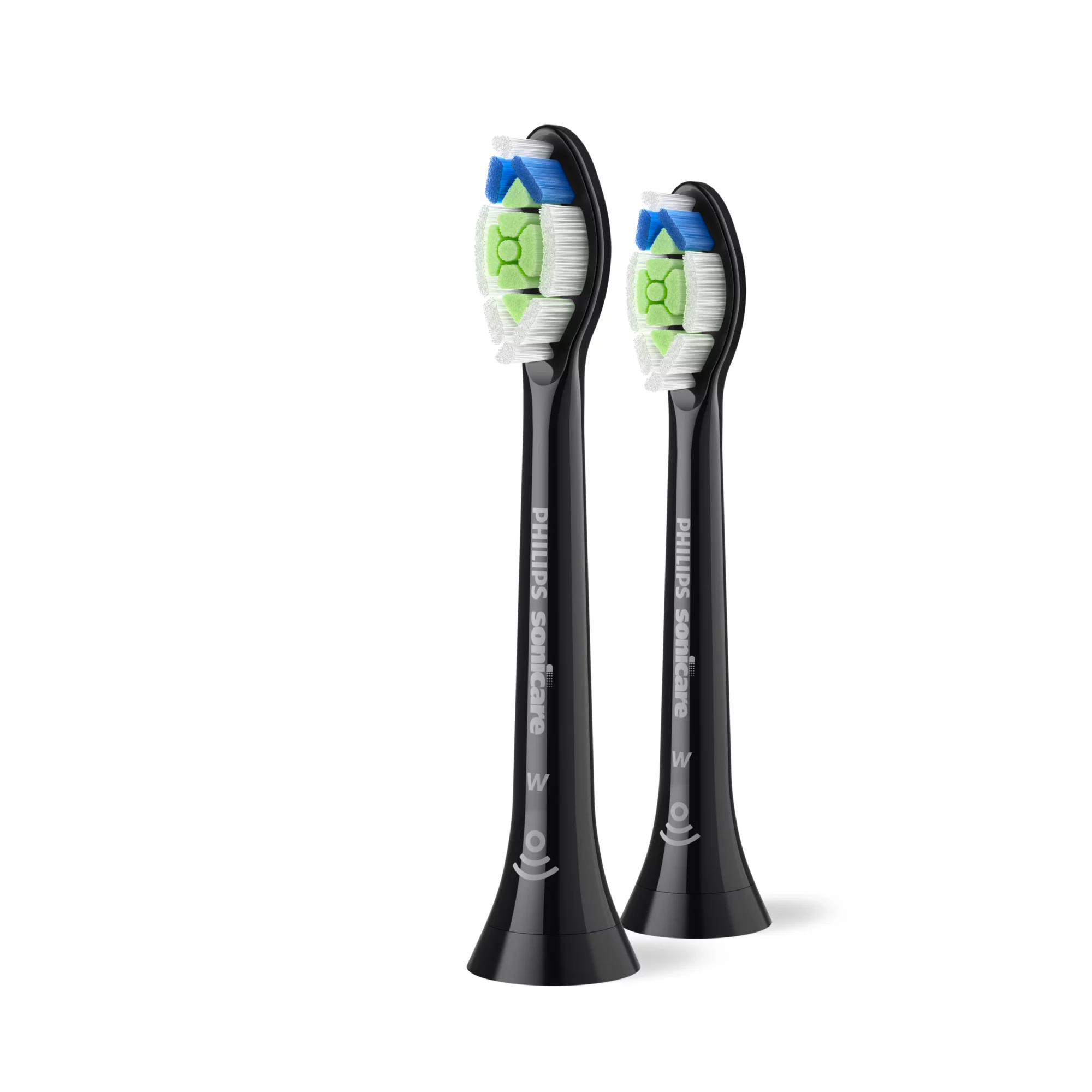 Philips Sonicare Optimal White HX6062/88 2'li fırça başlıkları