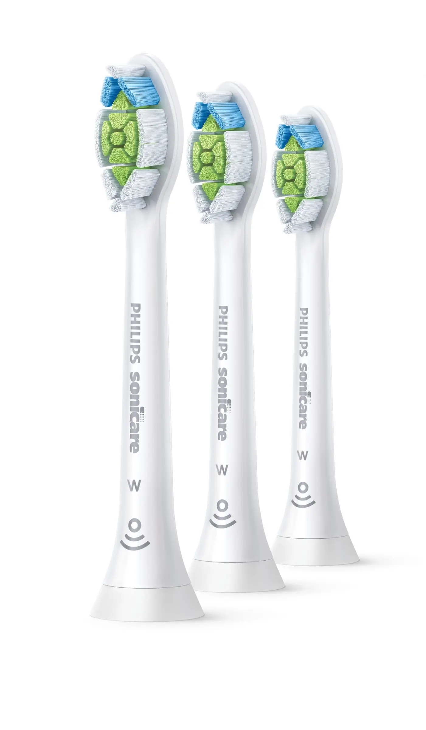 Philips HX6063/25 Fırça Başlıkları