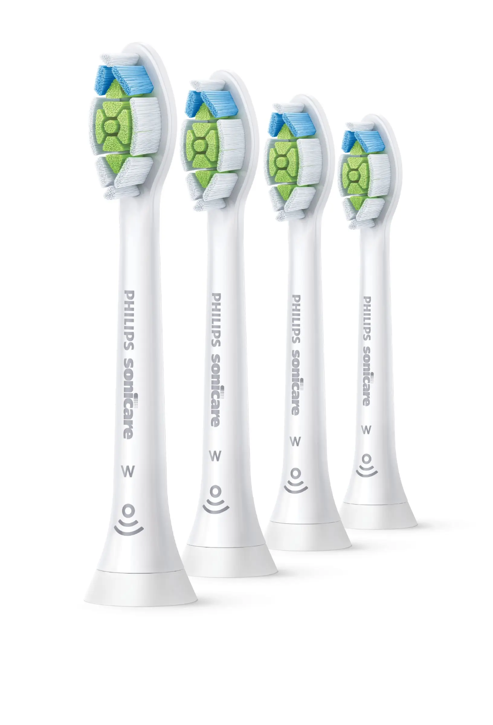 Philips HX6064/36 Fırça Başlıkları