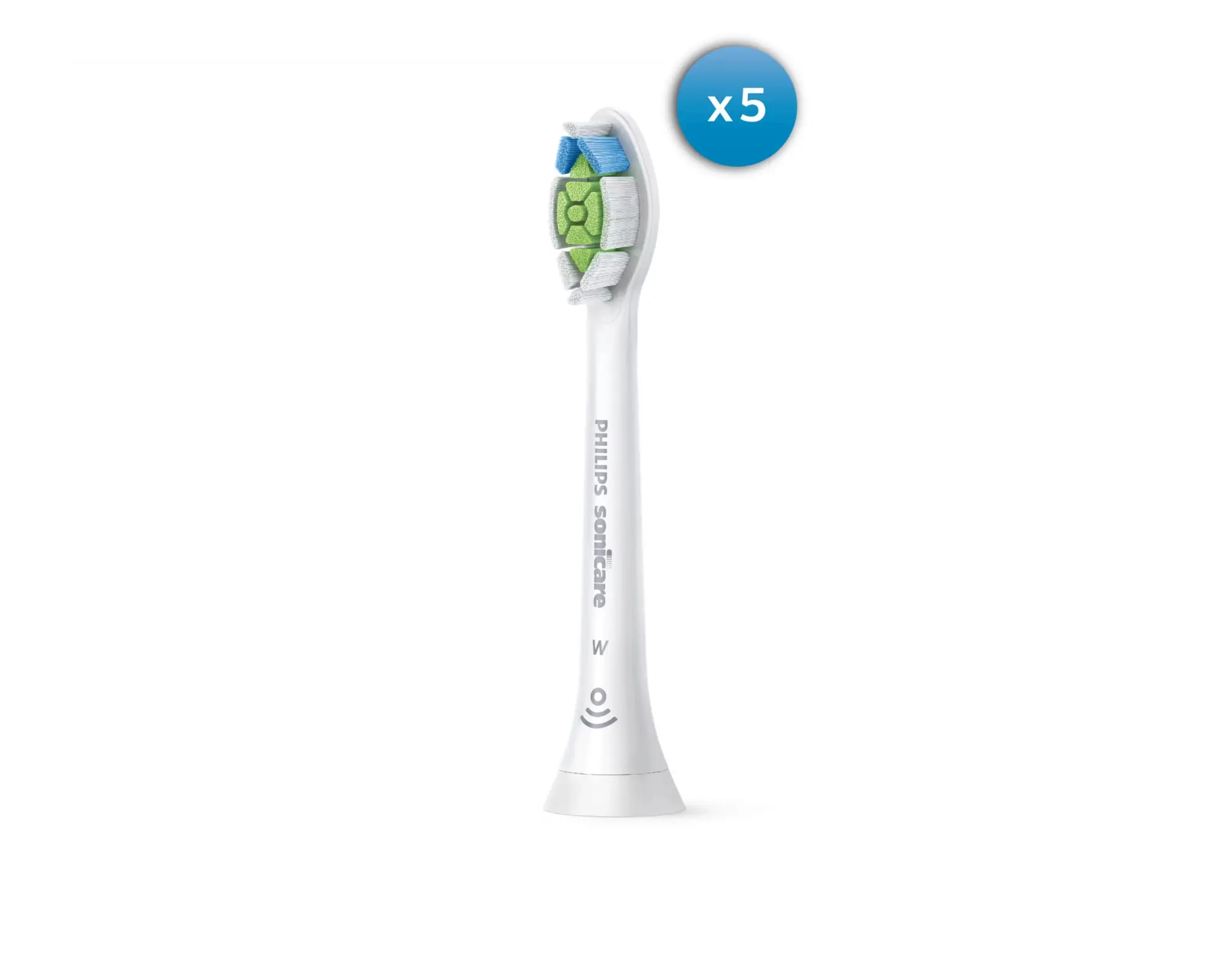 Philips HX6065/10 Fırça Başlıkları