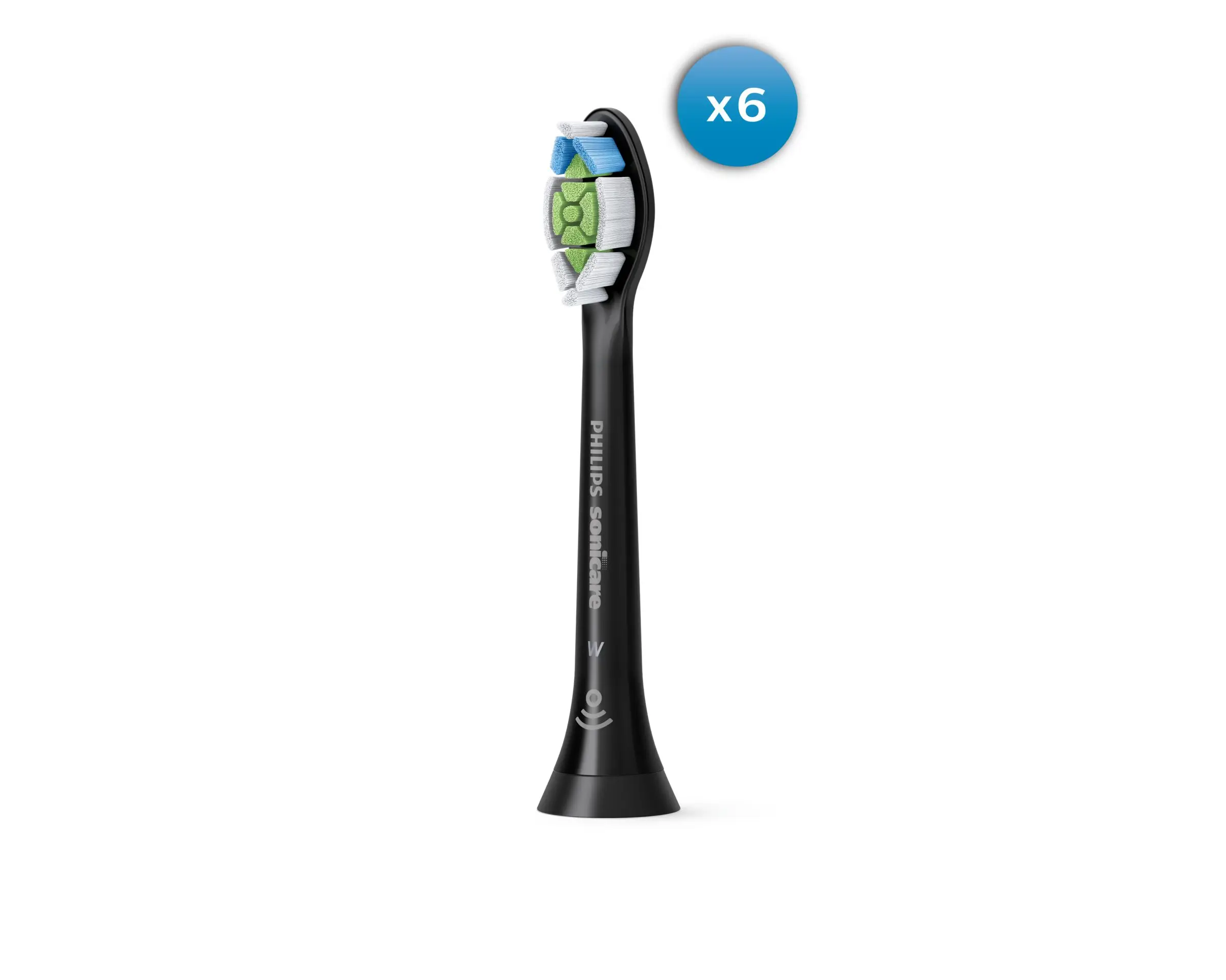 Philips HX6066/38 Fırça Başlıkları