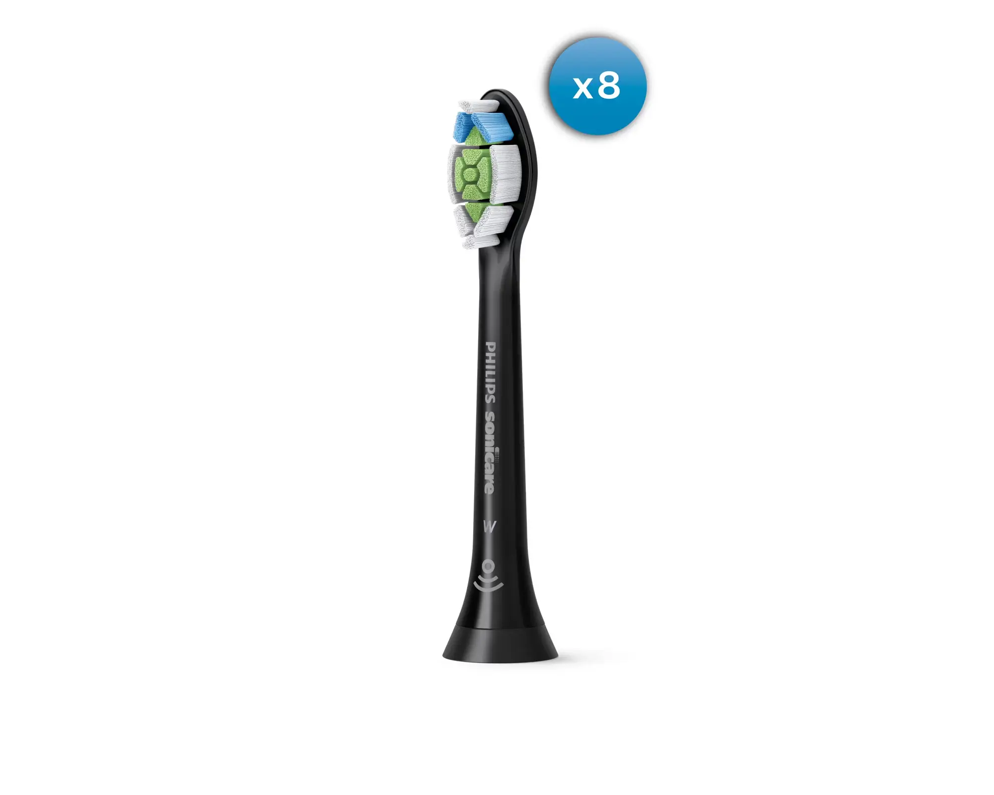 Philips HX6068/13 Fırça Başlıkları