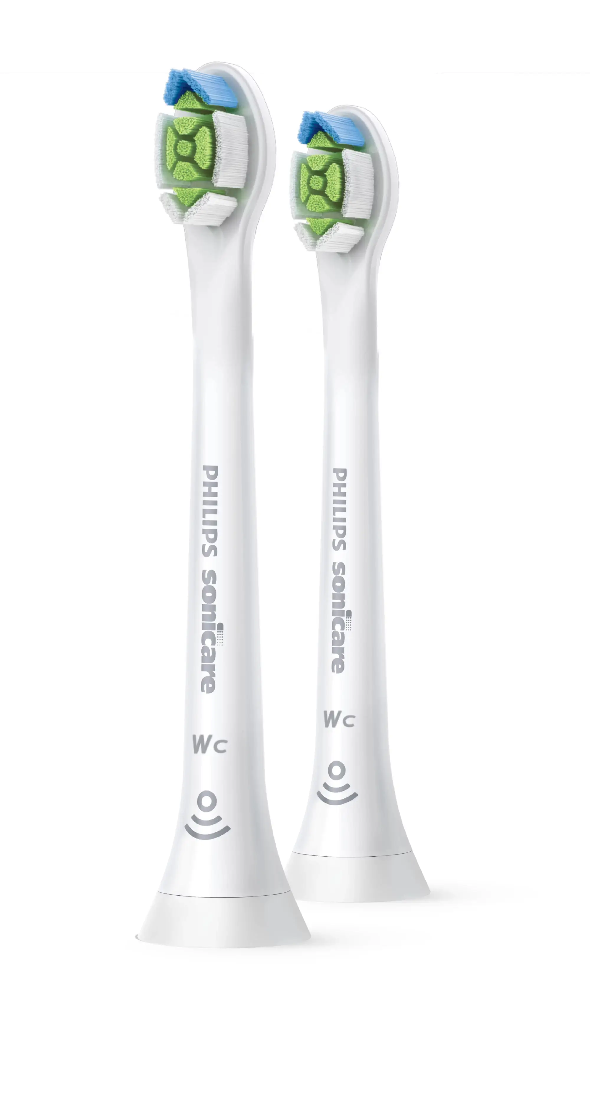 Philips HX6072/27 Fırça Başlıkları