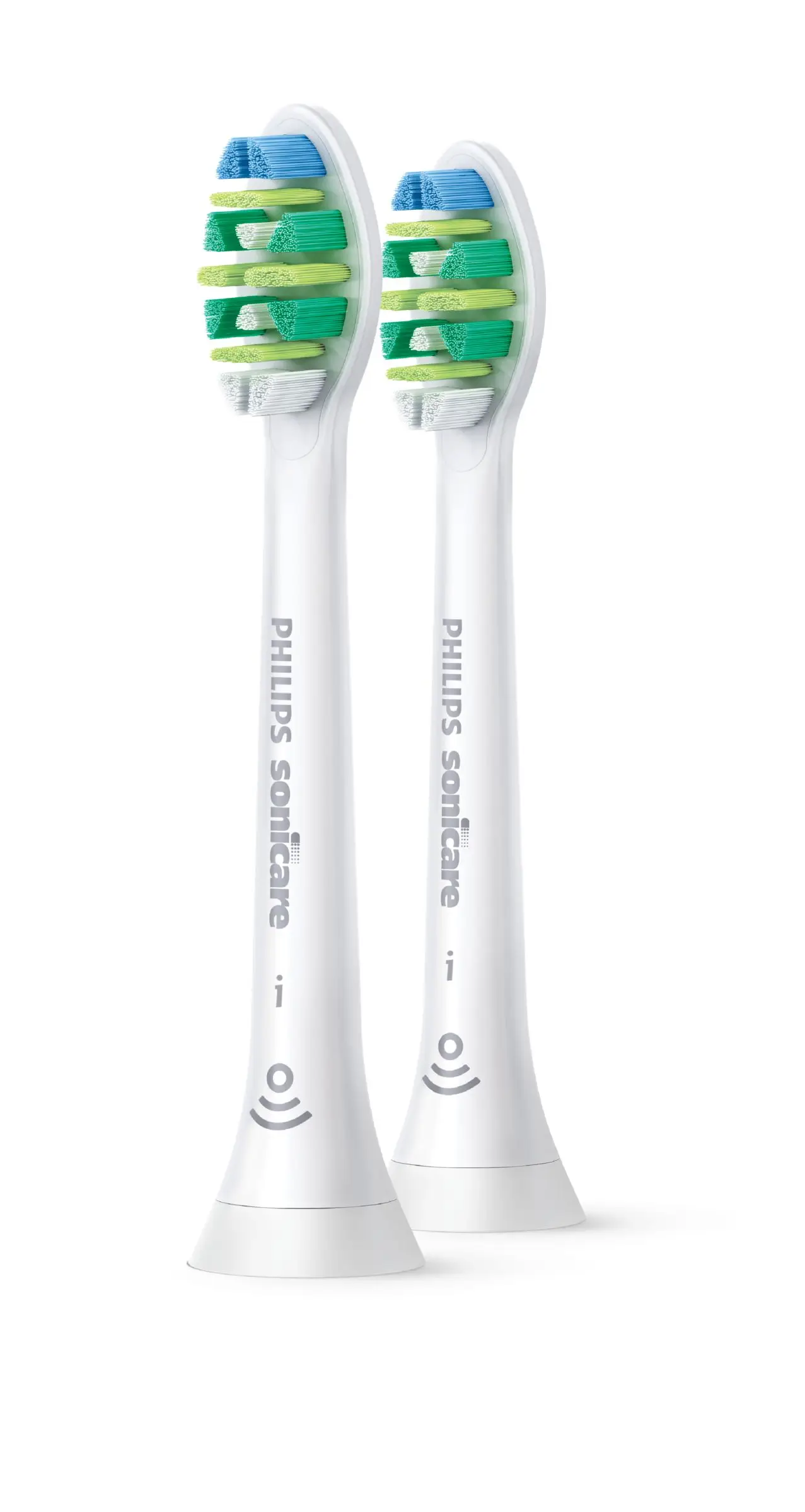 Philips HX9002/21 Fırça Başlıkları