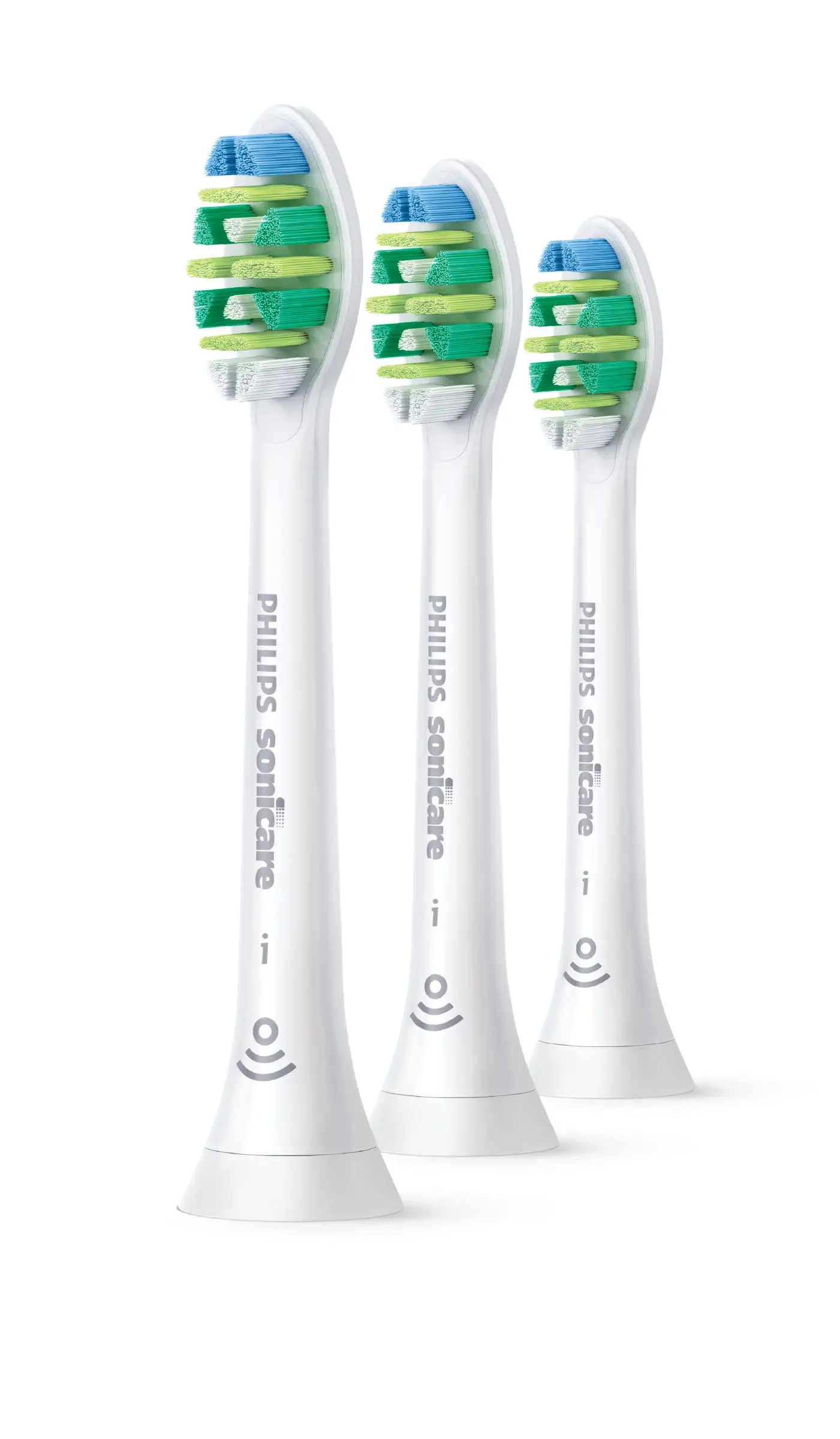 Philips HX9003/65 Fırça Başlıkları