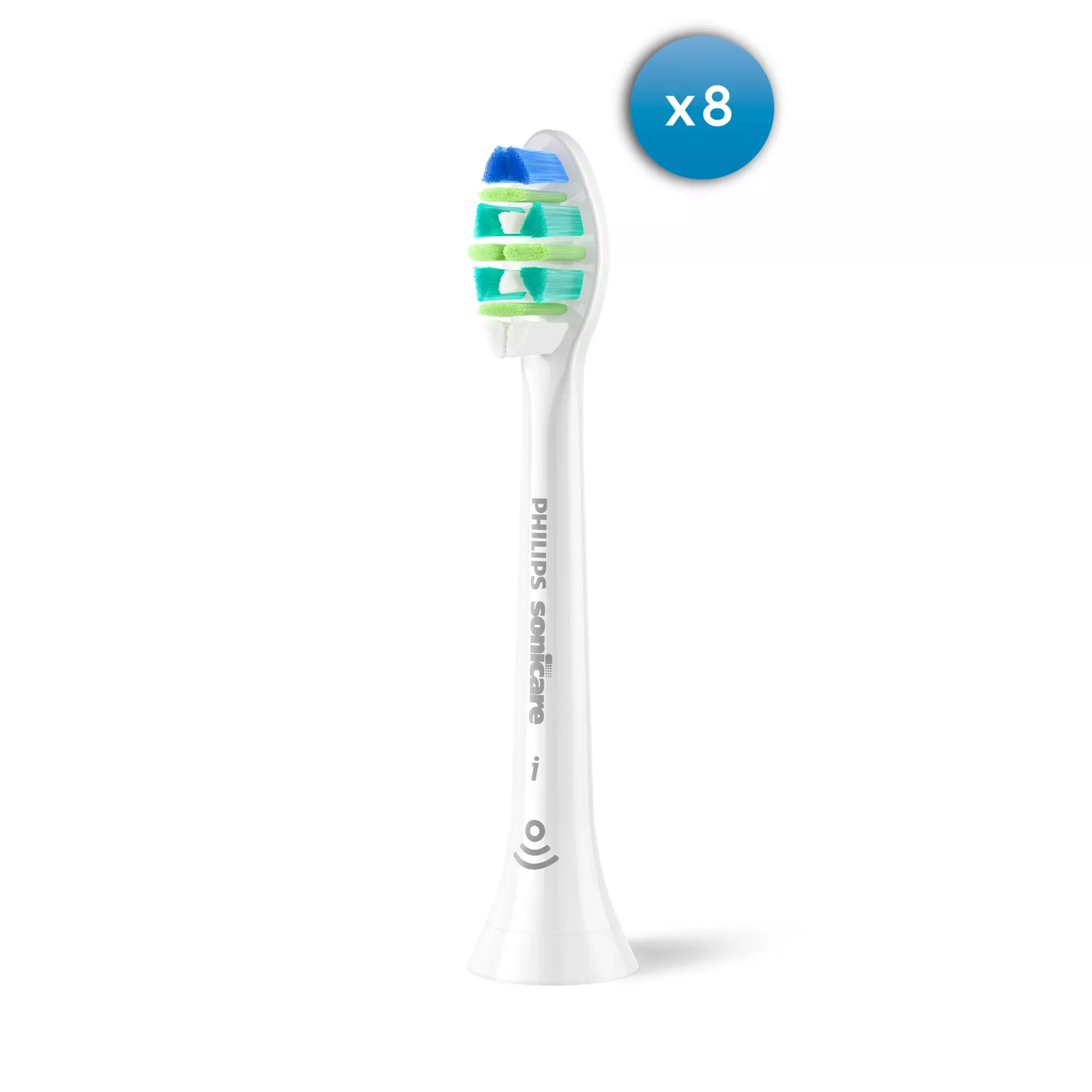 HX9008/87 Fırça Başlıkları