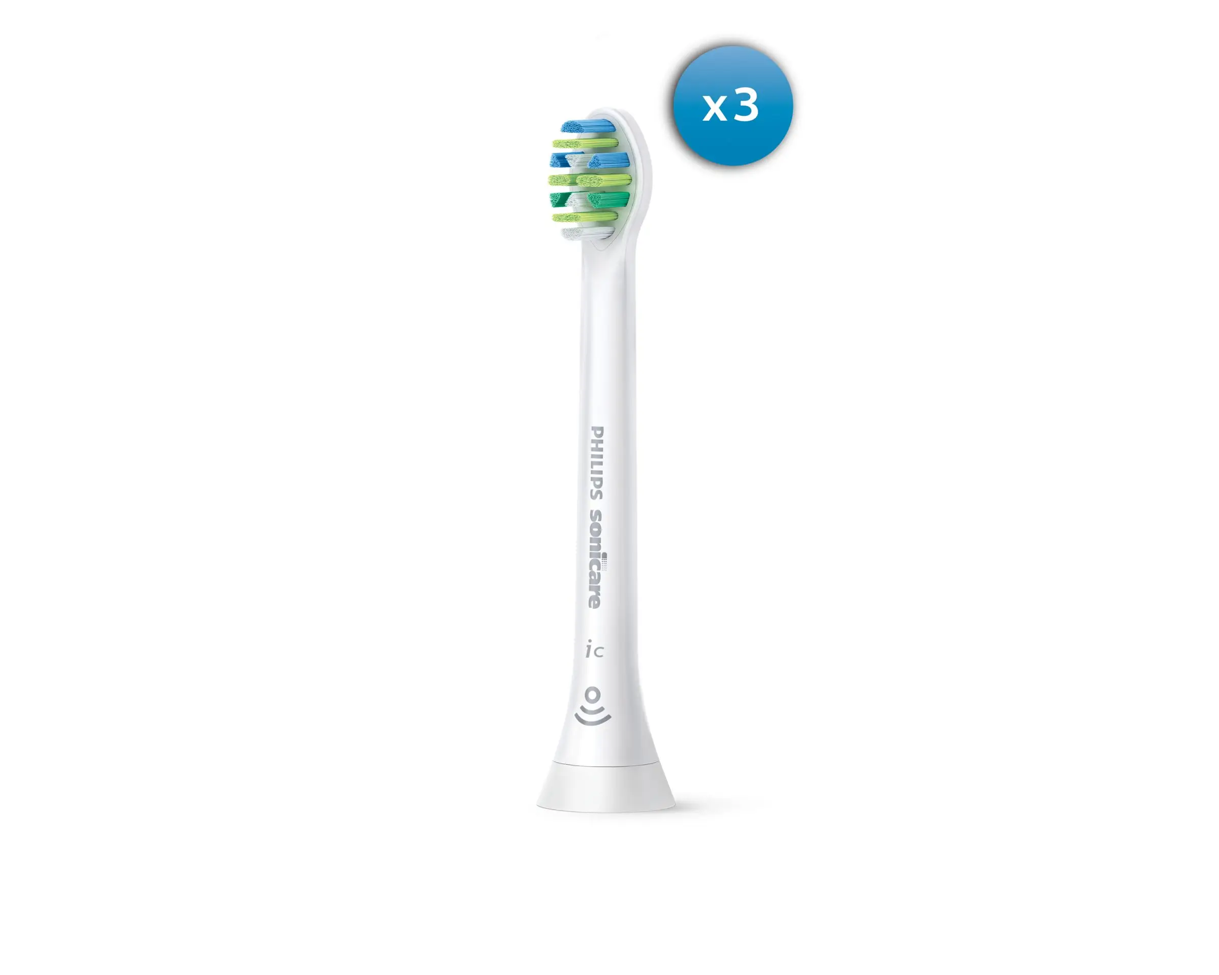 Philips HX9013/67 Fırça Başlıkları
