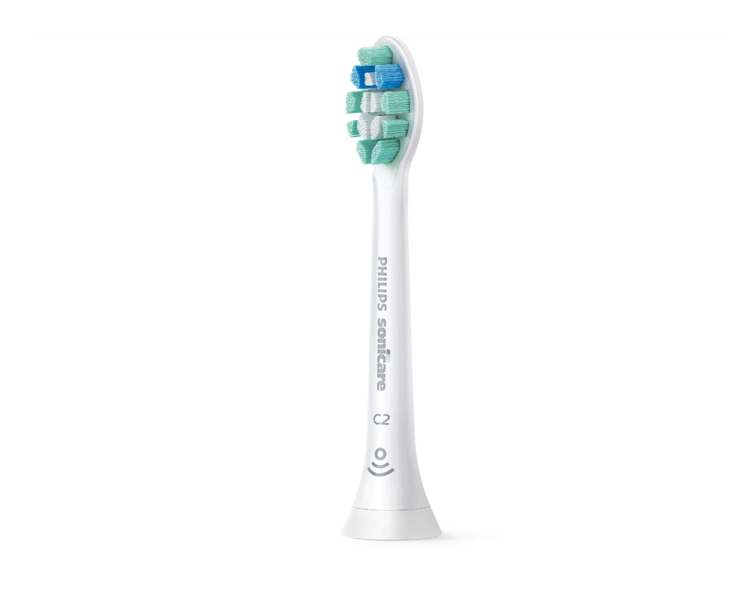 Philips HX9021/19 Fırça Başlıkları