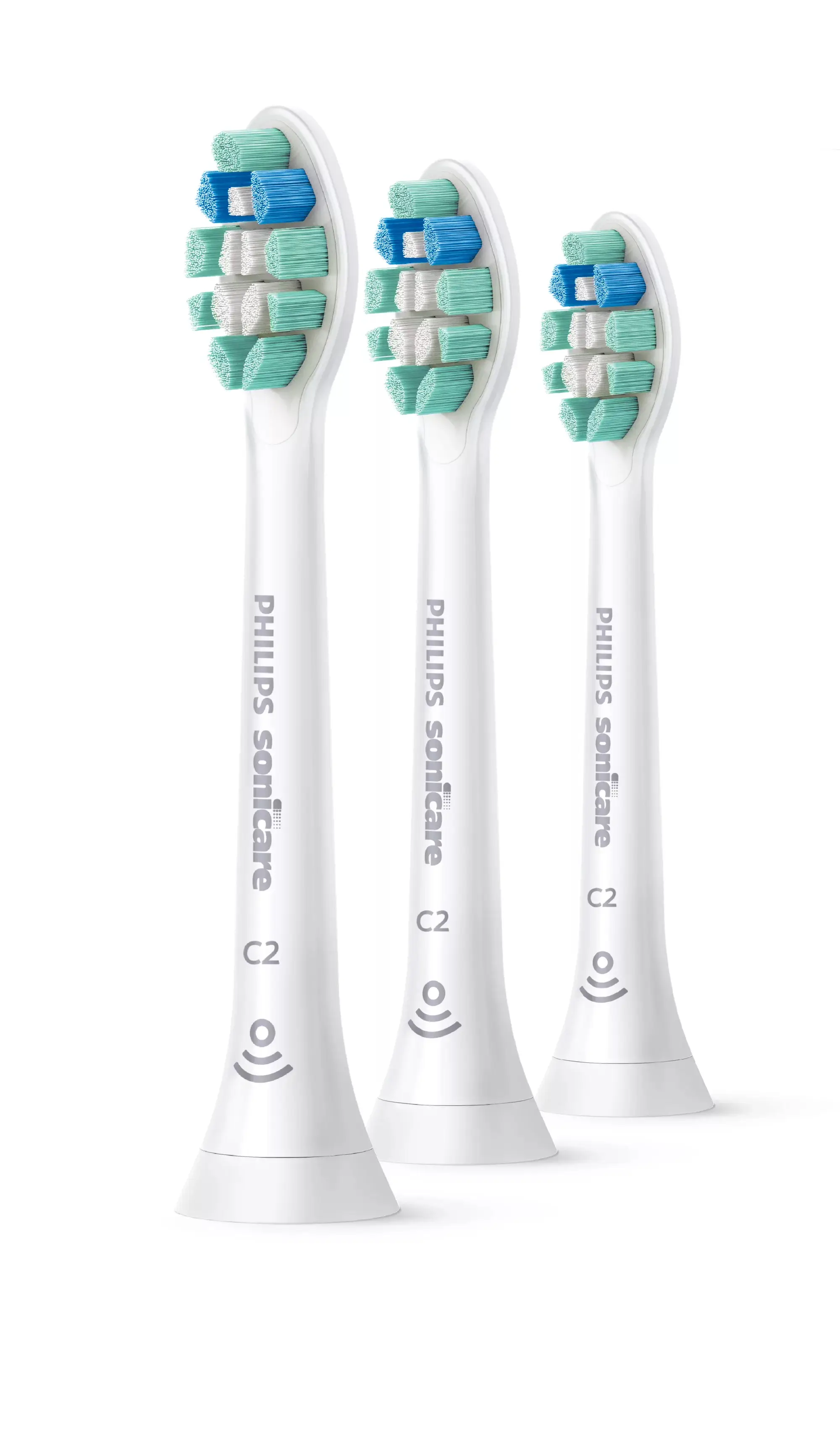 Philips HX9023/65 Fırça Başlıkları