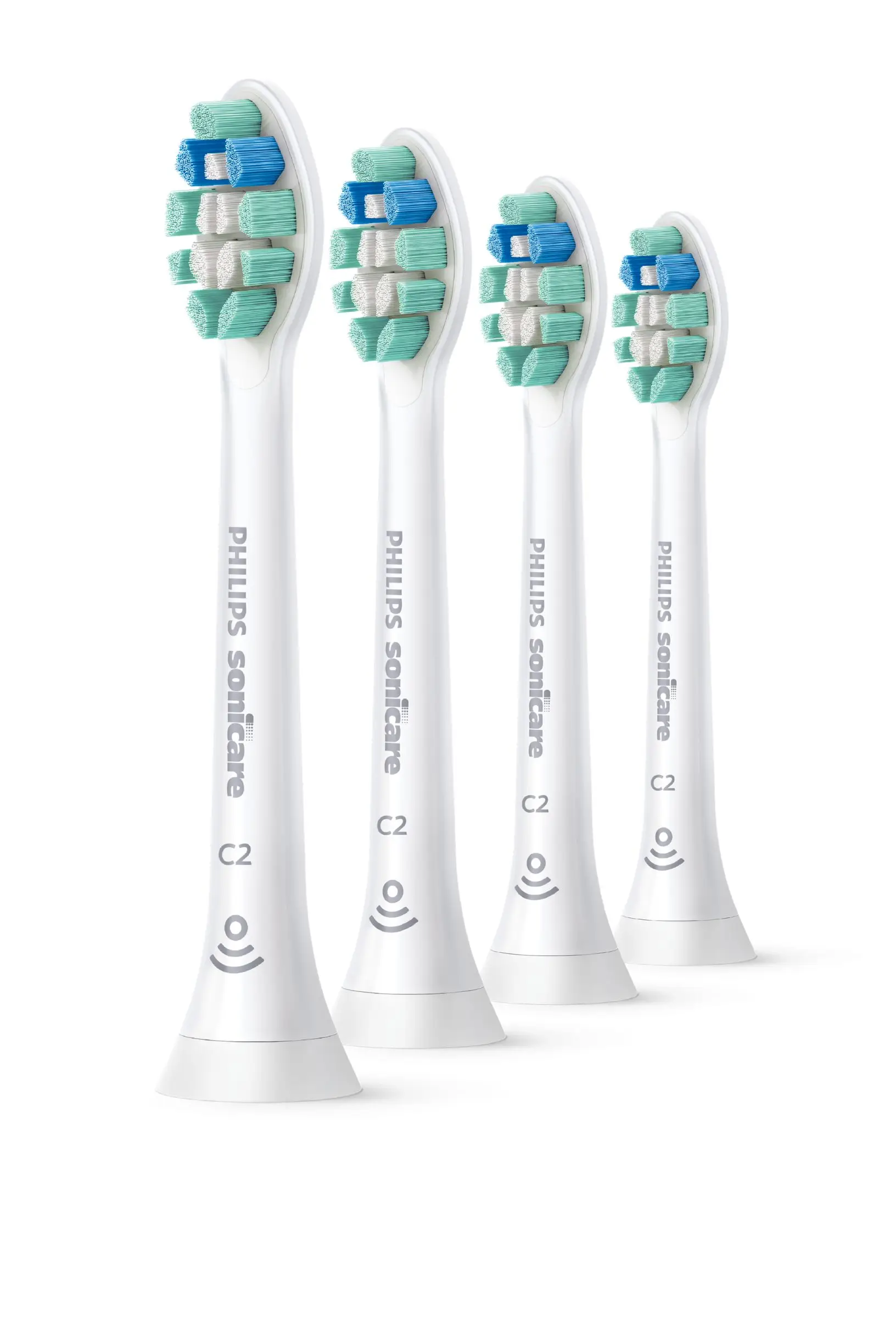 Philips HX9024/67 Fırça Başlıkları
