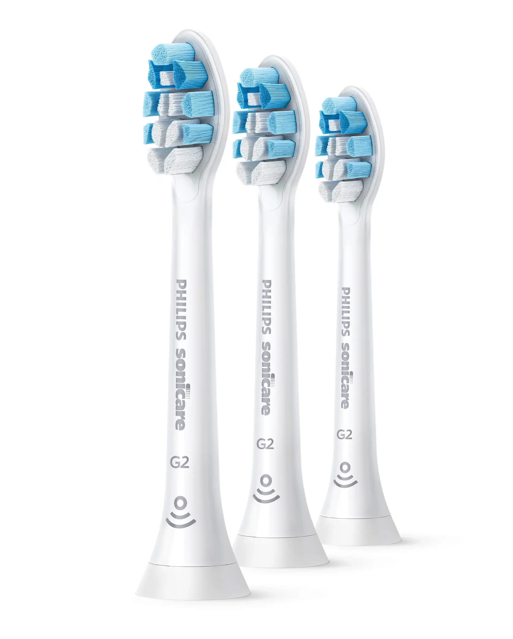 Philips HX9033/65 Fırça Başlıkları