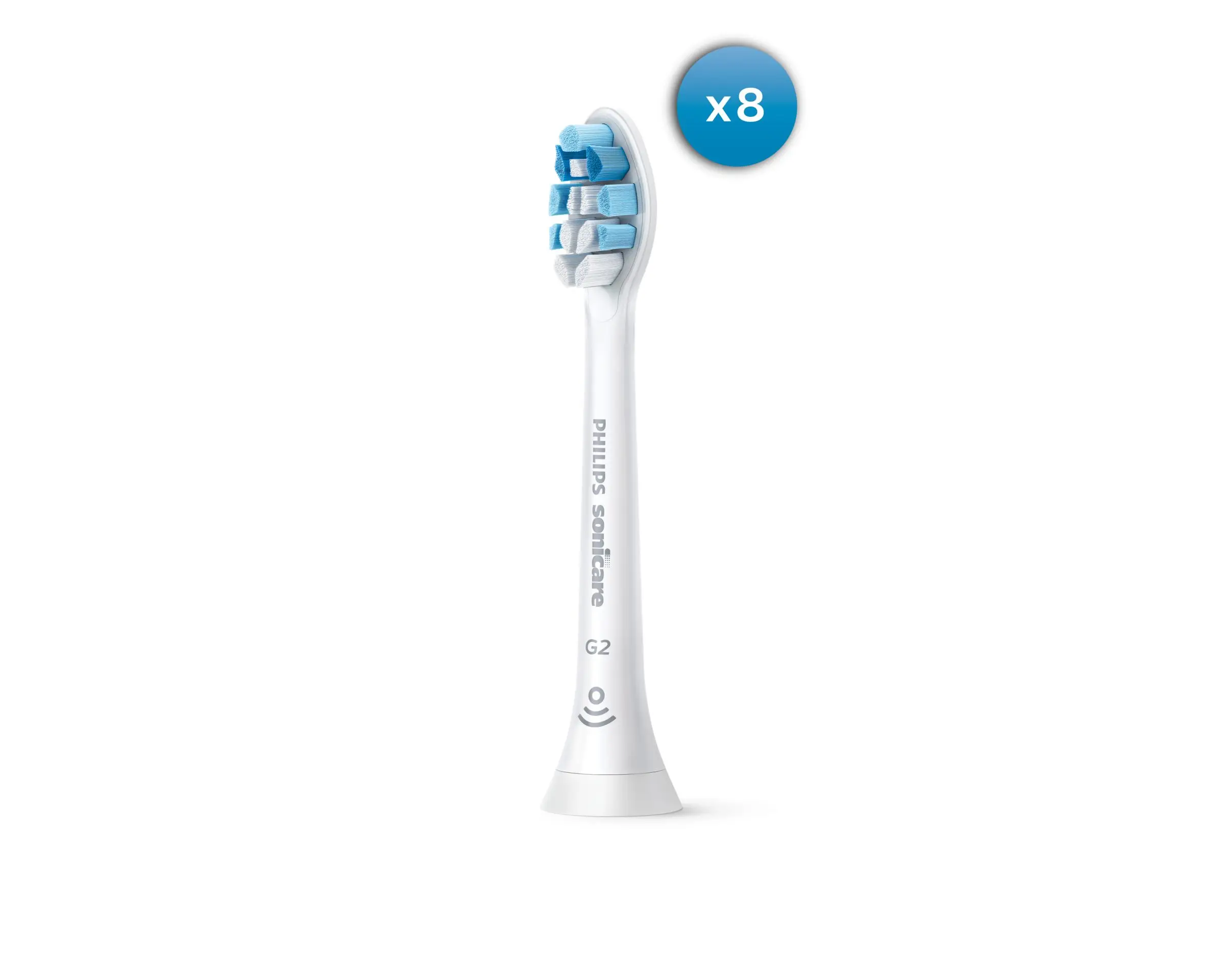Philips HX9038/12 Fırça Başlıkları