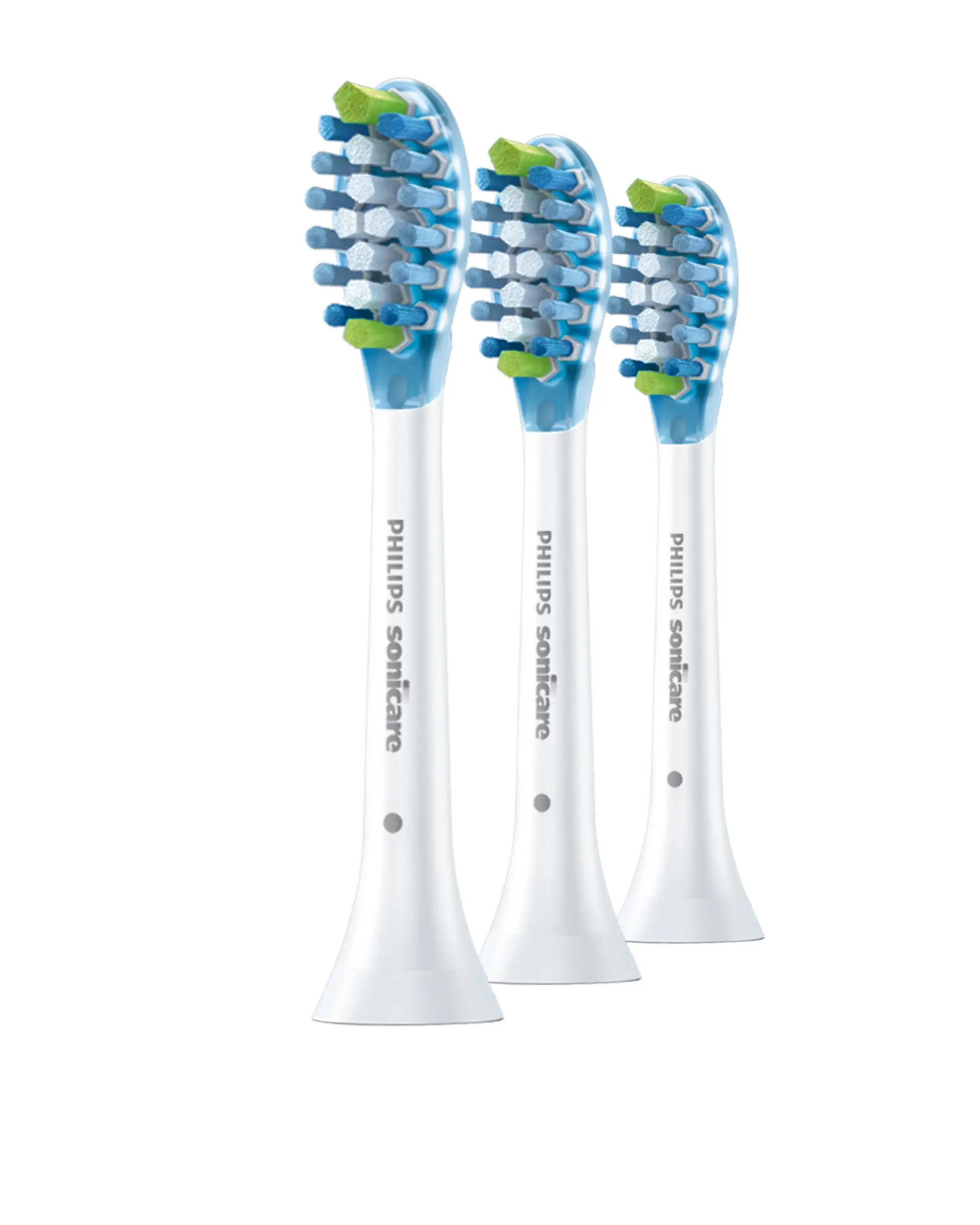 Philips HX9043/66 Fırça Başlıkları