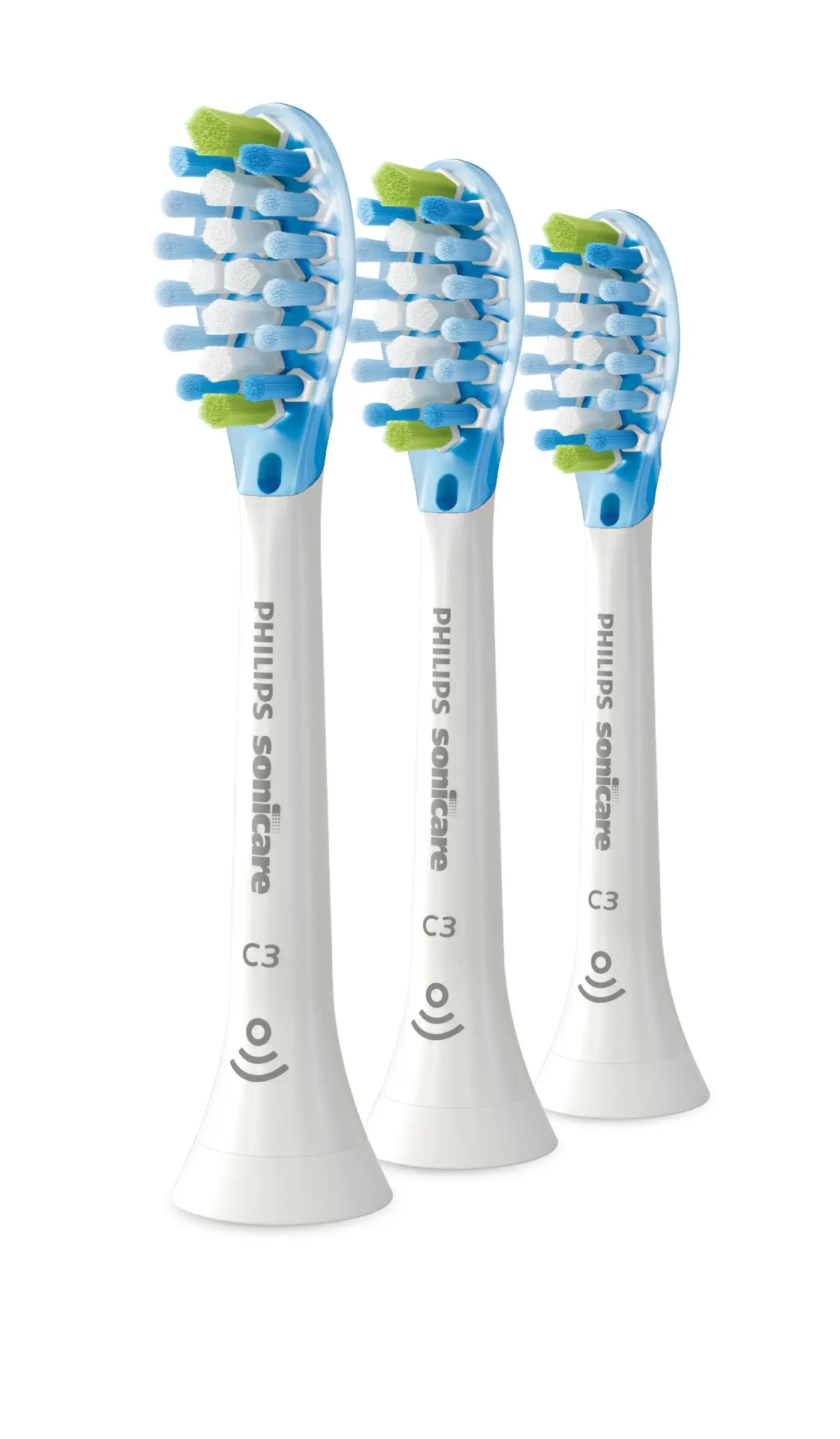 Philips HX9043/67 Fırça Başlıkları